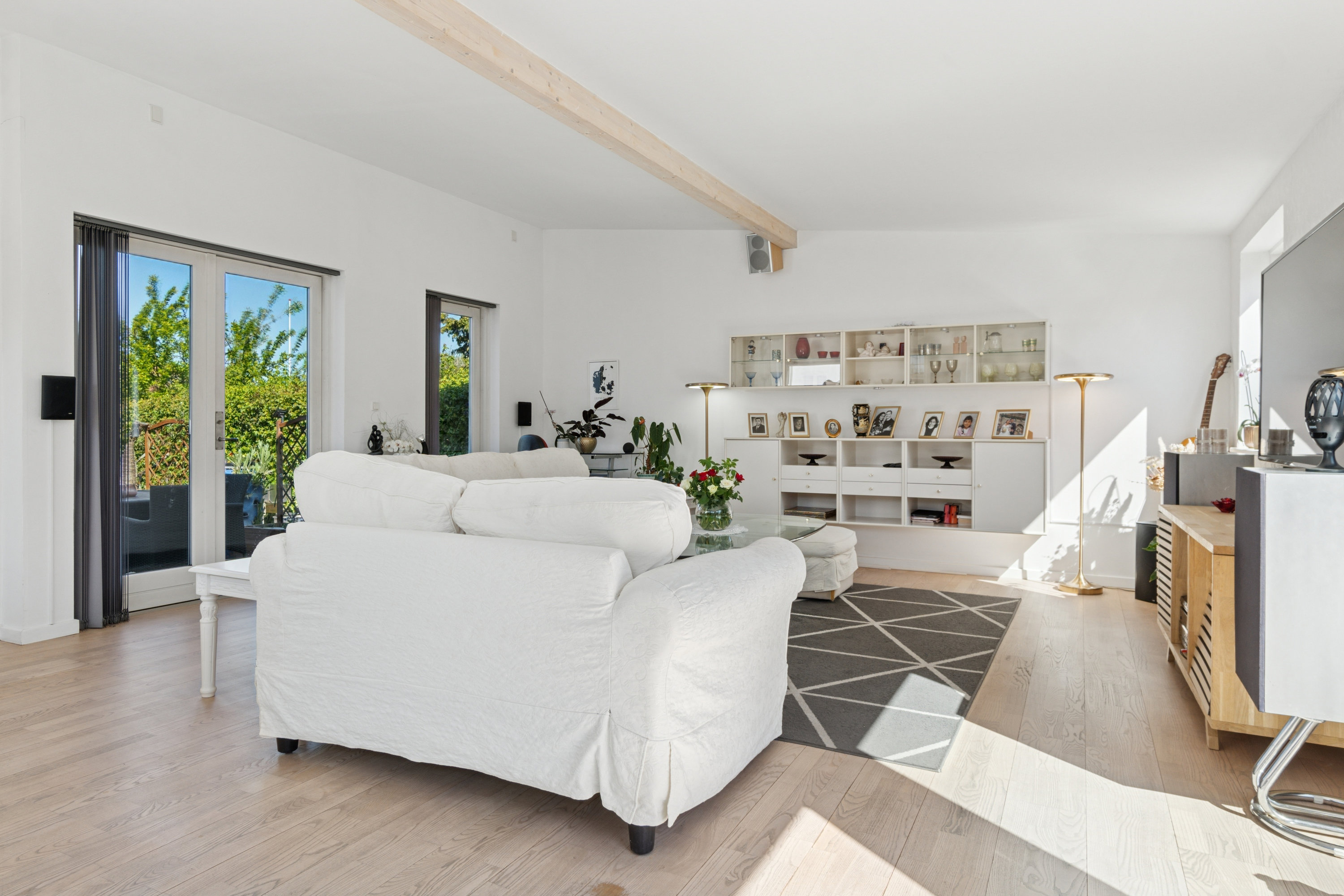 Fremhævet  billede i fuldskærmstilstand. Billede af Slotsherrensvej 212, 2610 Rødovre