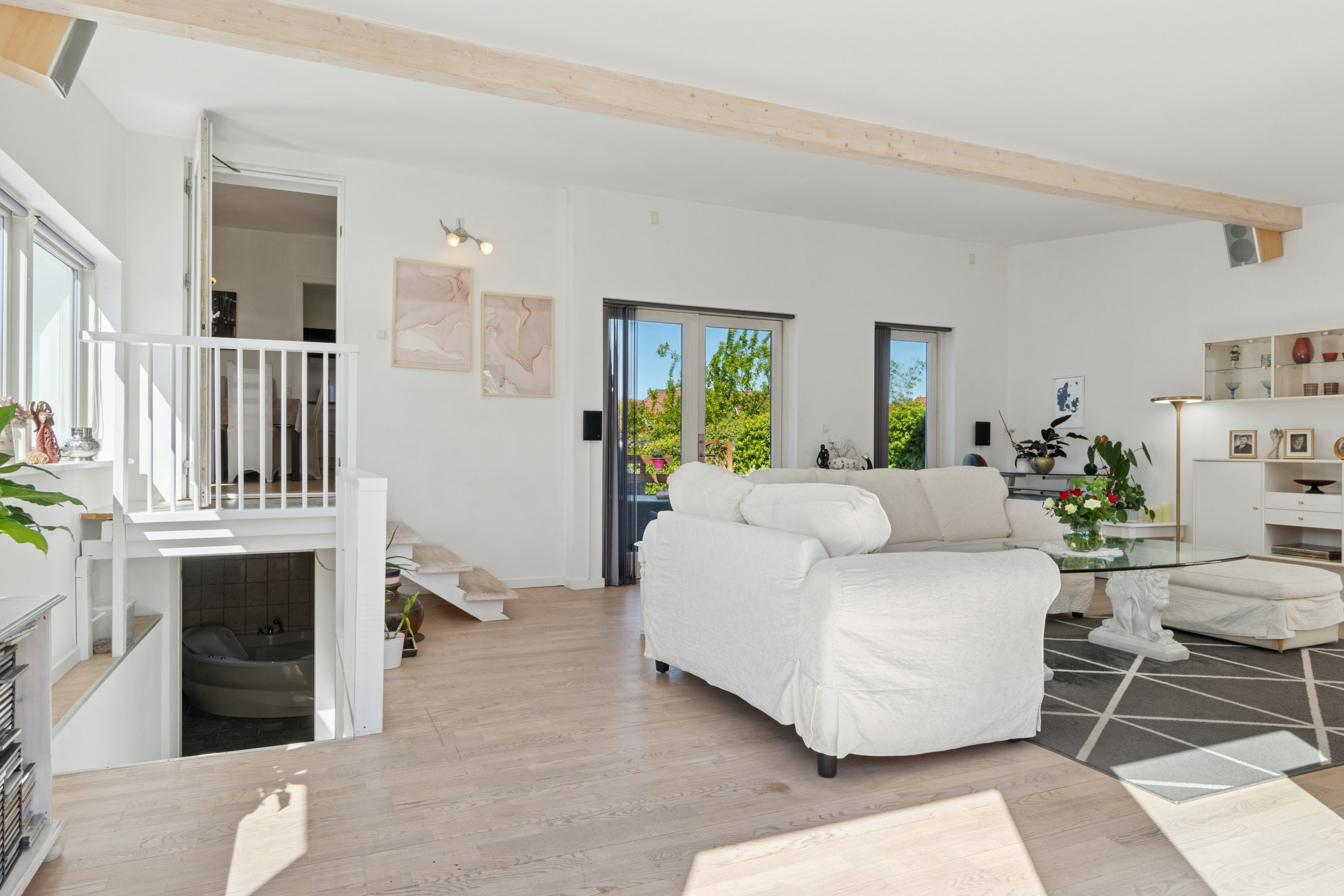 Fremhævet  billede i fuldskærmstilstand. Billede af Slotsherrensvej 212, 2610 Rødovre