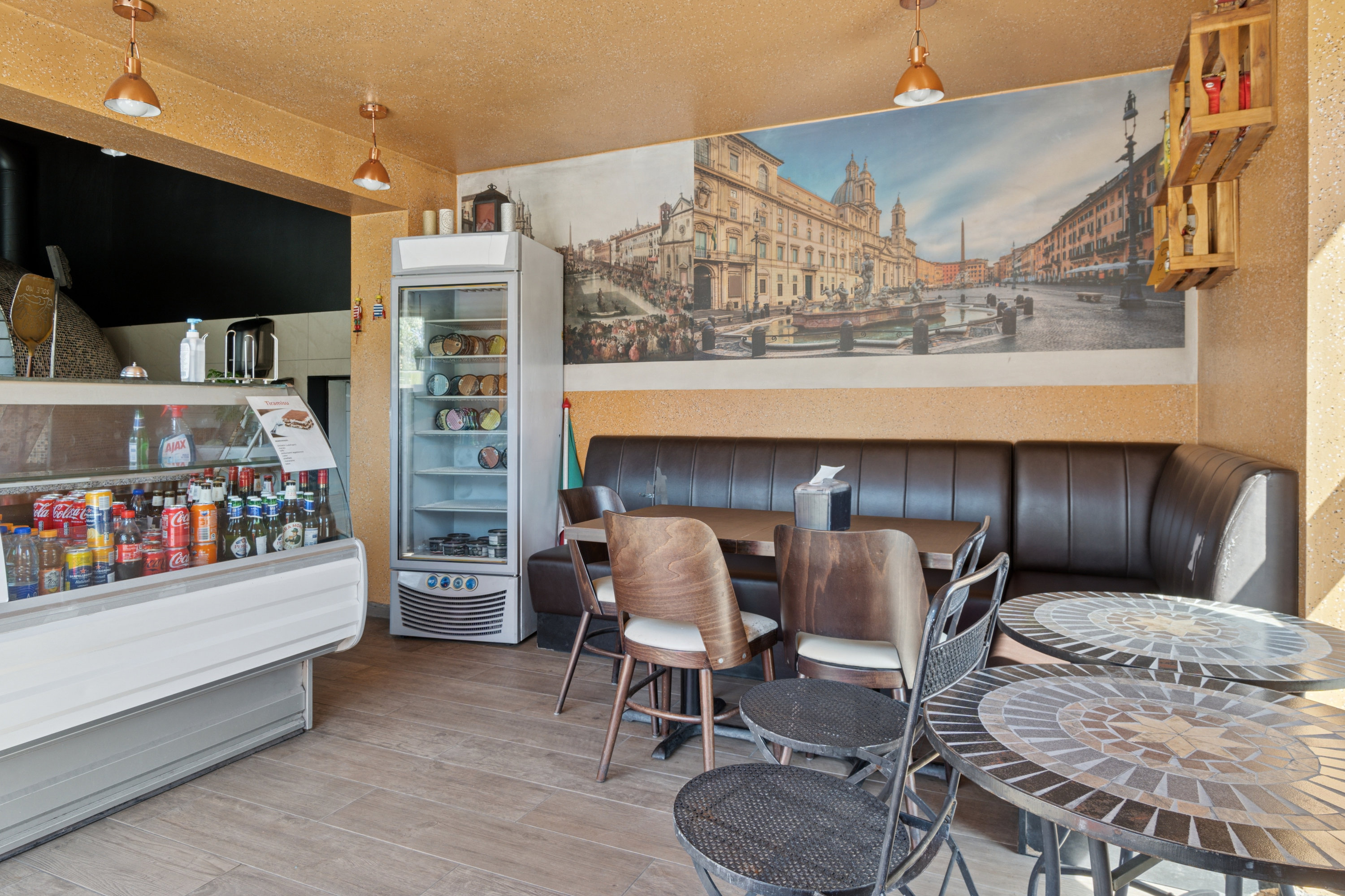 Fremhævet  billede i fuldskærmstilstand. Billede af Slotsherrensvej 212, 2610 Rødovre