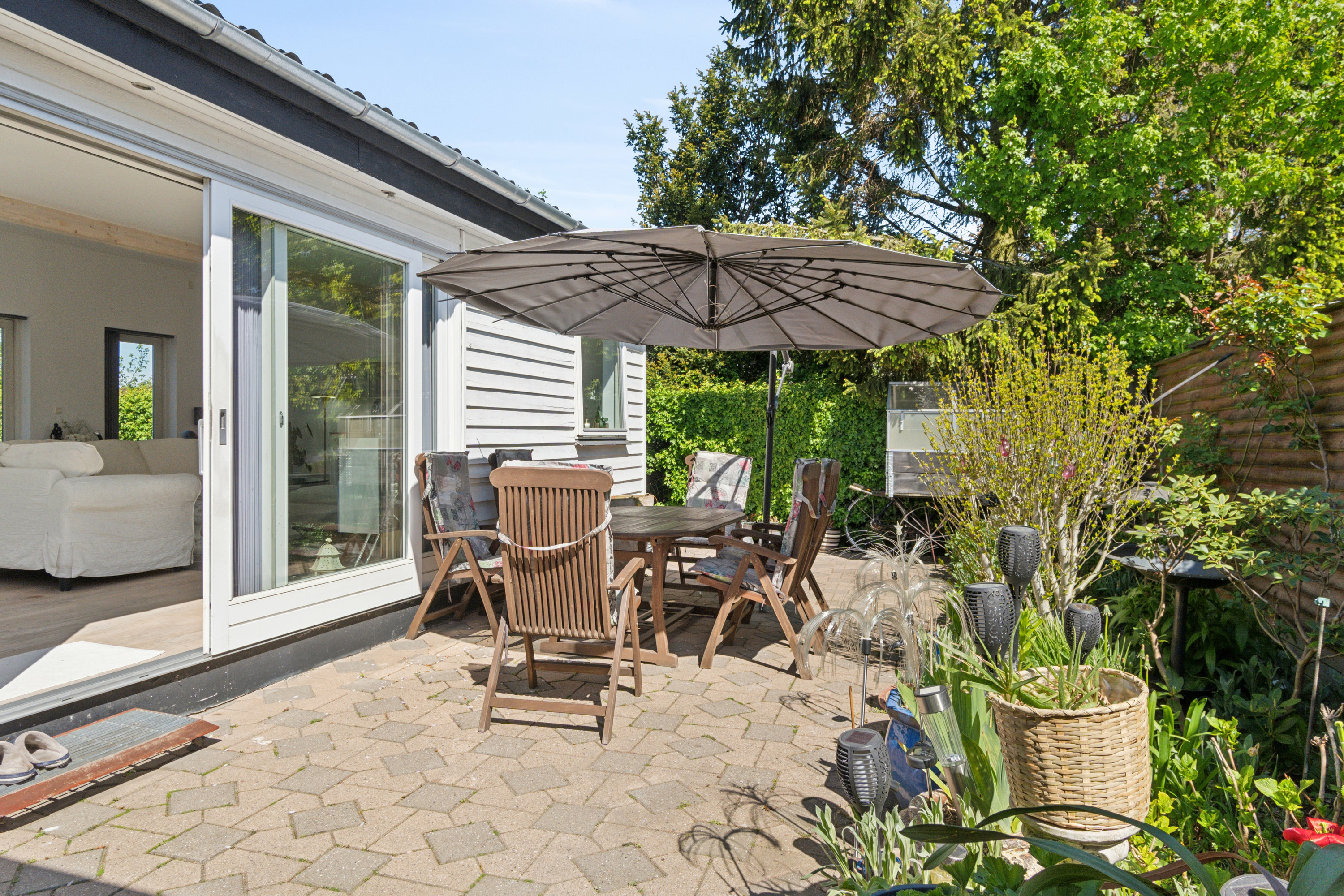 Fremhævet  billede i fuldskærmstilstand. Billede af Slotsherrensvej 212, 2610 Rødovre