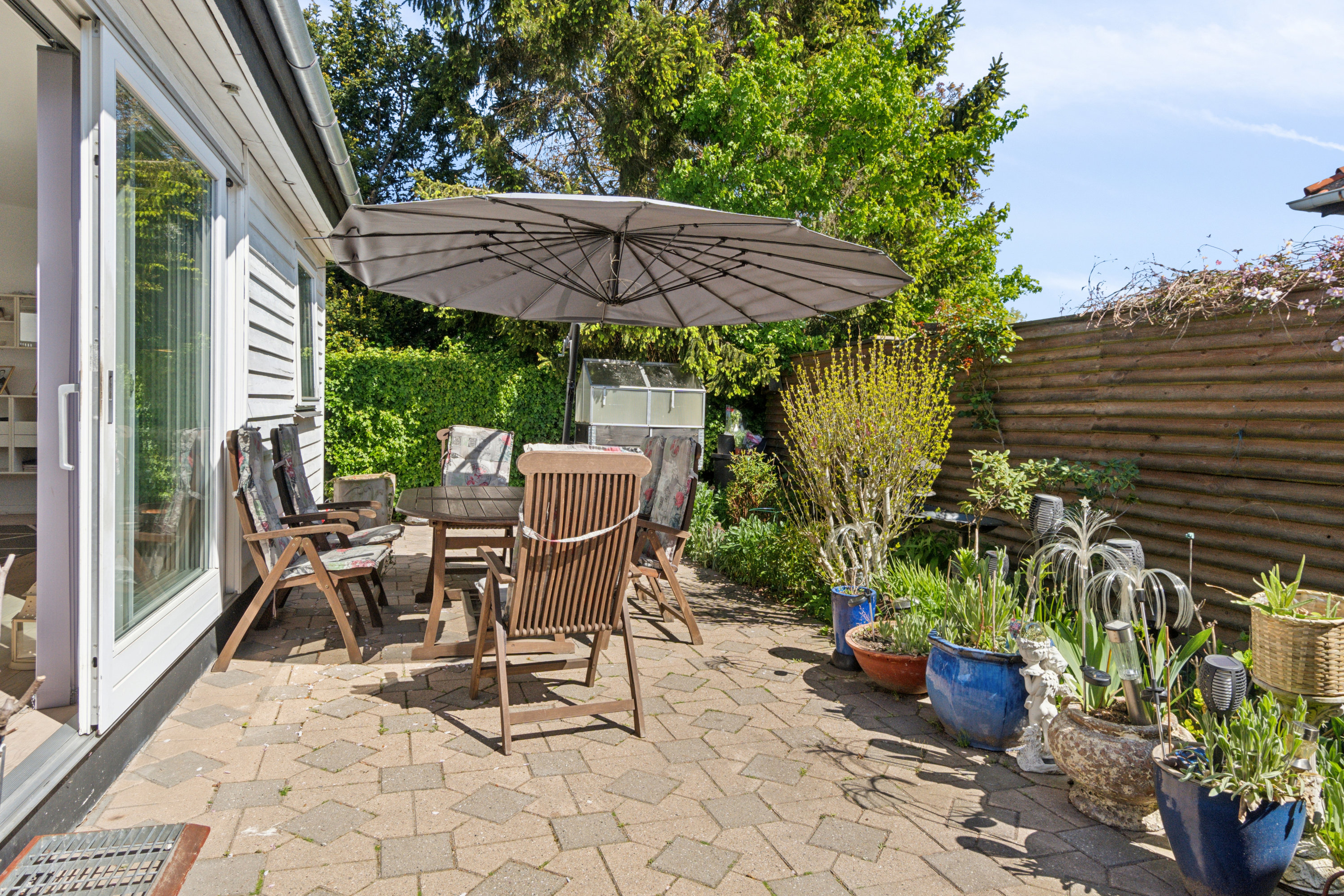 Fremhævet  billede i fuldskærmstilstand. Billede af Slotsherrensvej 212, 2610 Rødovre