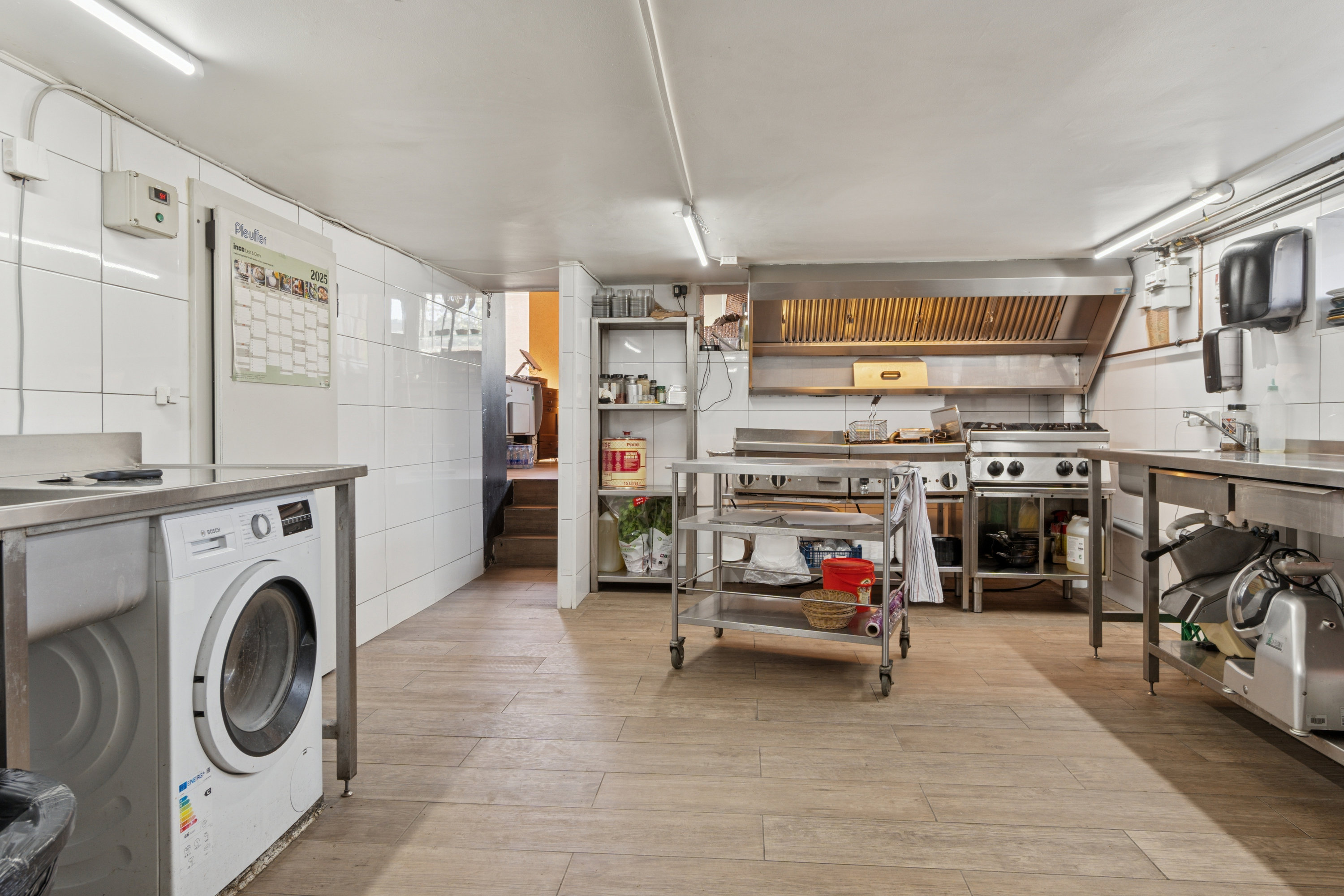 Fremhævet  billede i fuldskærmstilstand. Billede af Slotsherrensvej 212, 2610 Rødovre