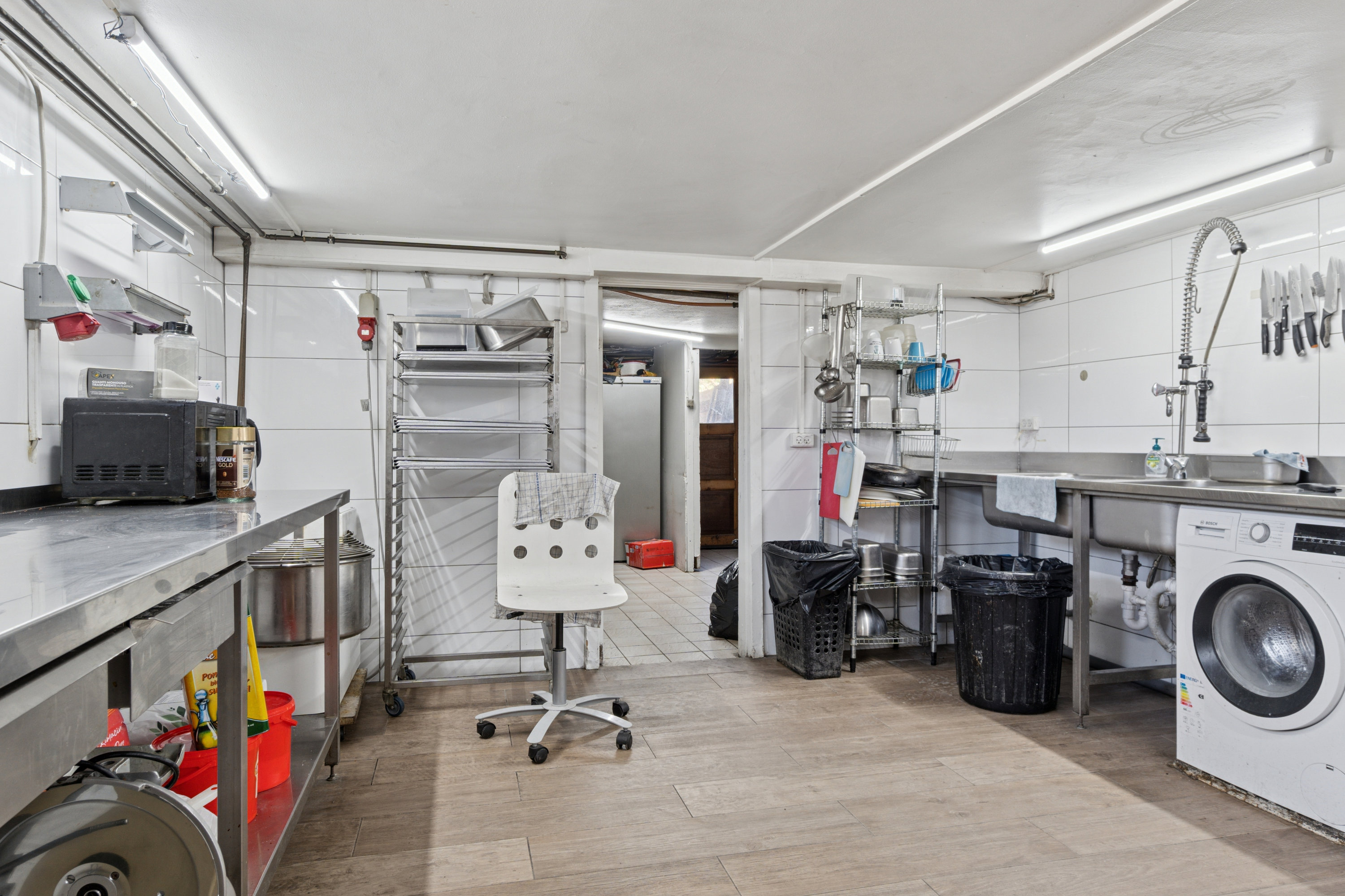 Fremhævet  billede i fuldskærmstilstand. Billede af Slotsherrensvej 212, 2610 Rødovre