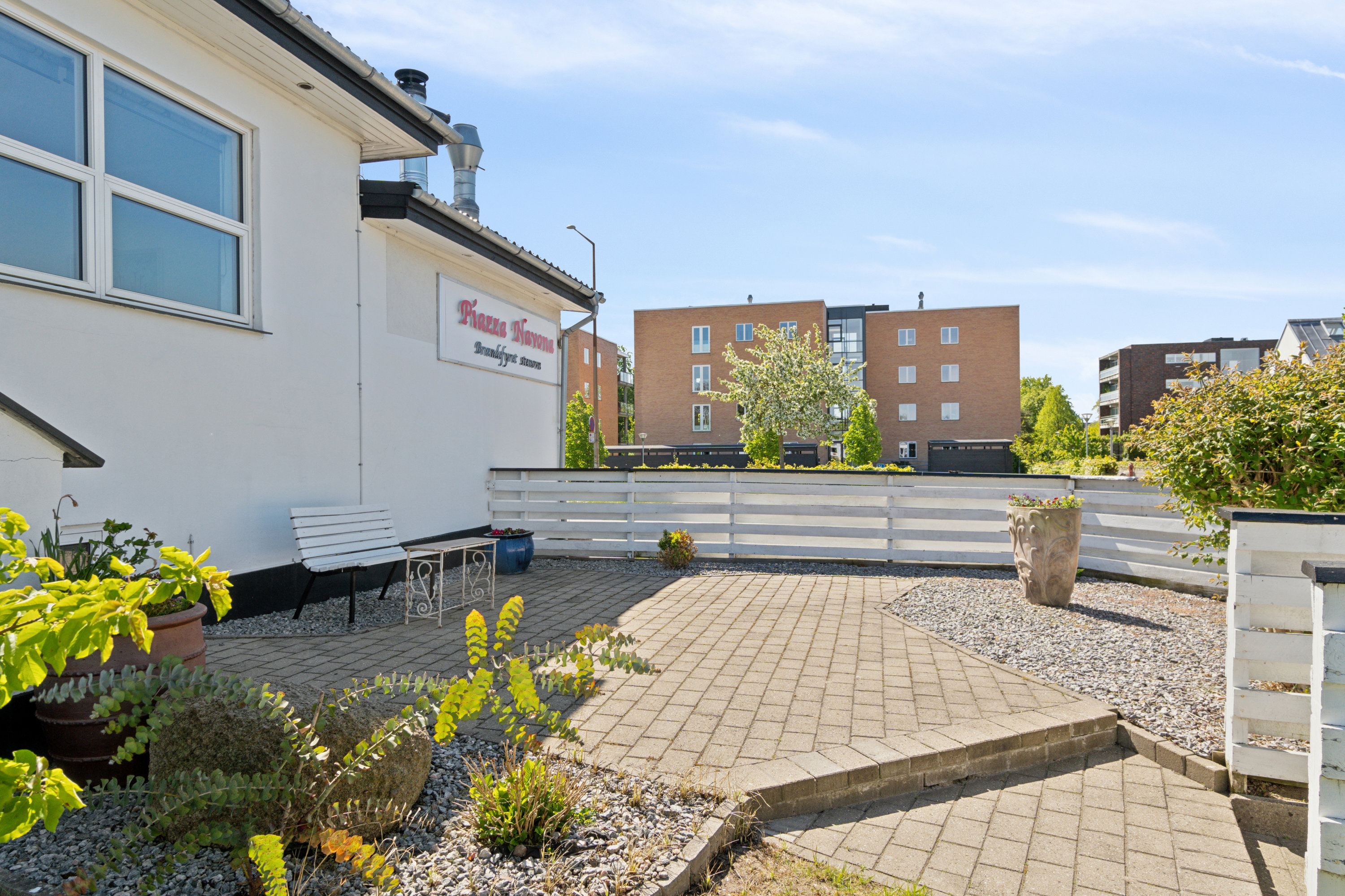 Fremhævet  billede i fuldskærmstilstand. Billede af Slotsherrensvej 212, 2610 Rødovre