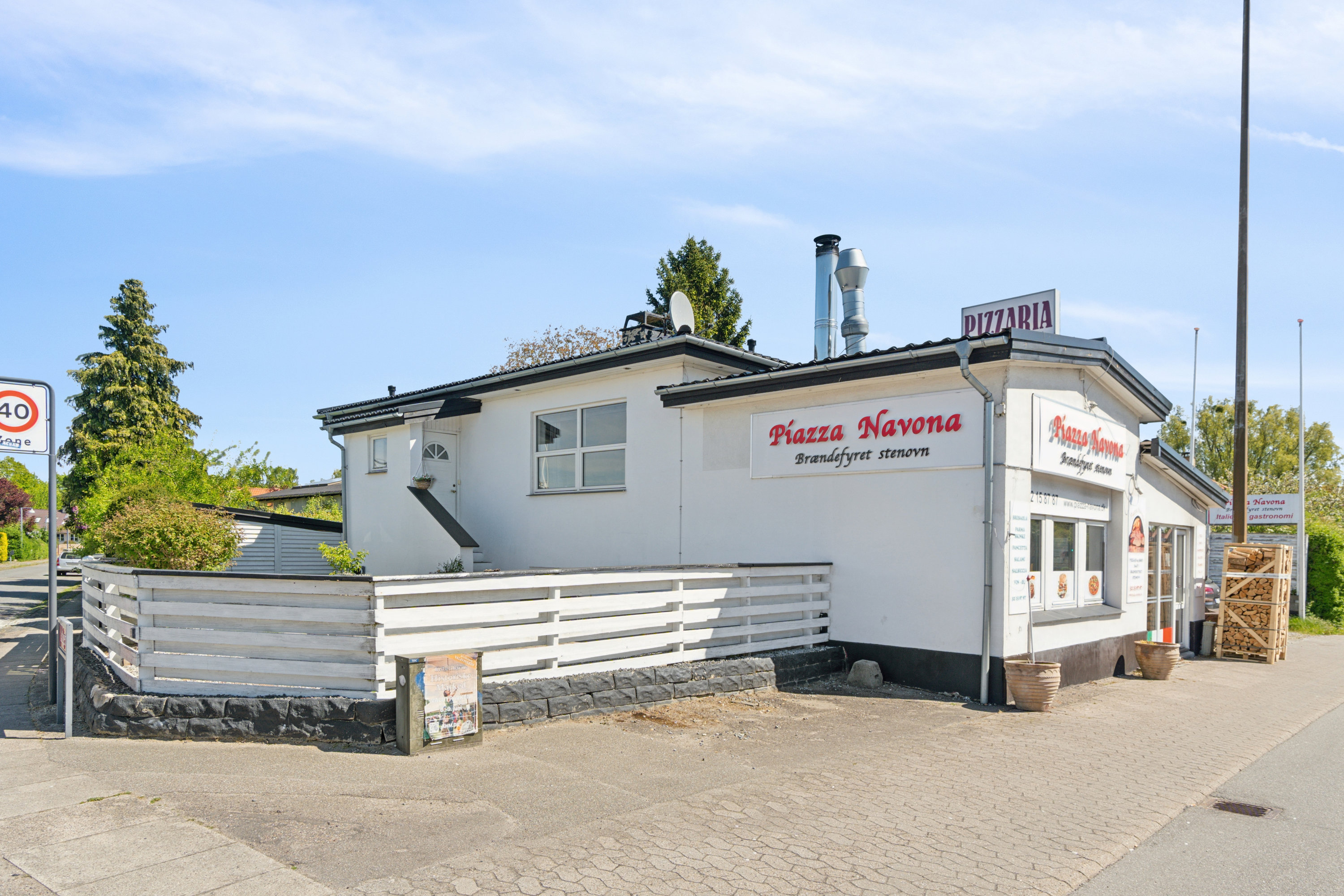 Fremhævet  billede i fuldskærmstilstand. Billede af Slotsherrensvej 212, 2610 Rødovre