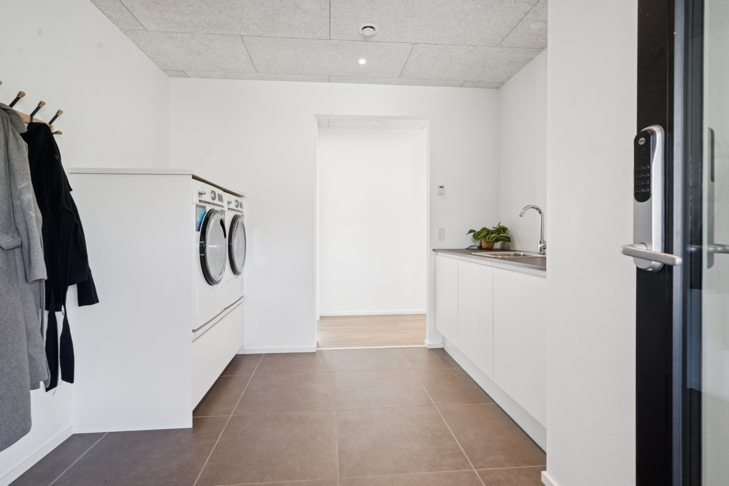 Fremhævet  billede i fuldskærmstilstand. Billede af Kildebækhøj 7, Sejlflod, 9280 Storvorde