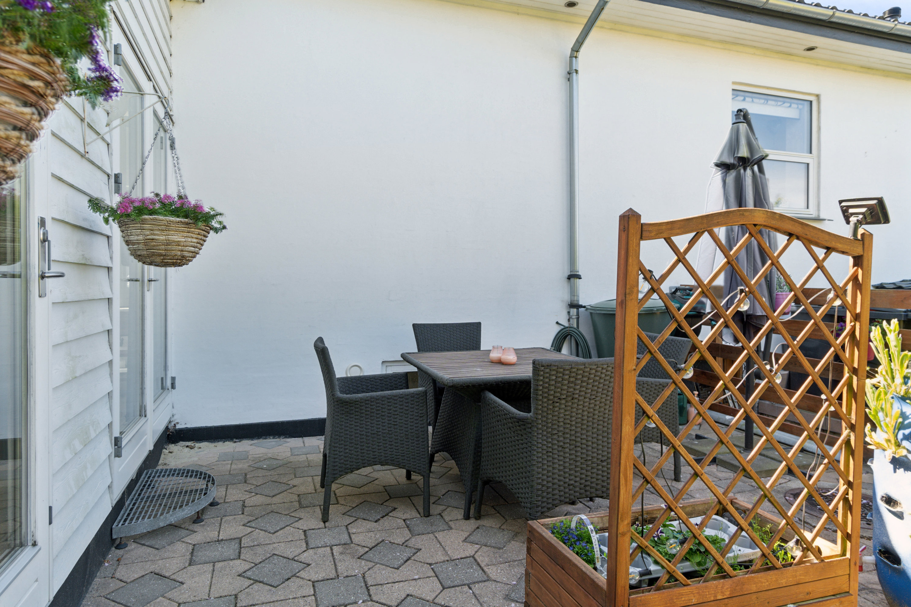 Fremhævet  billede i fuldskærmstilstand. Billede af Slotsherrensvej 212, 2610 Rødovre