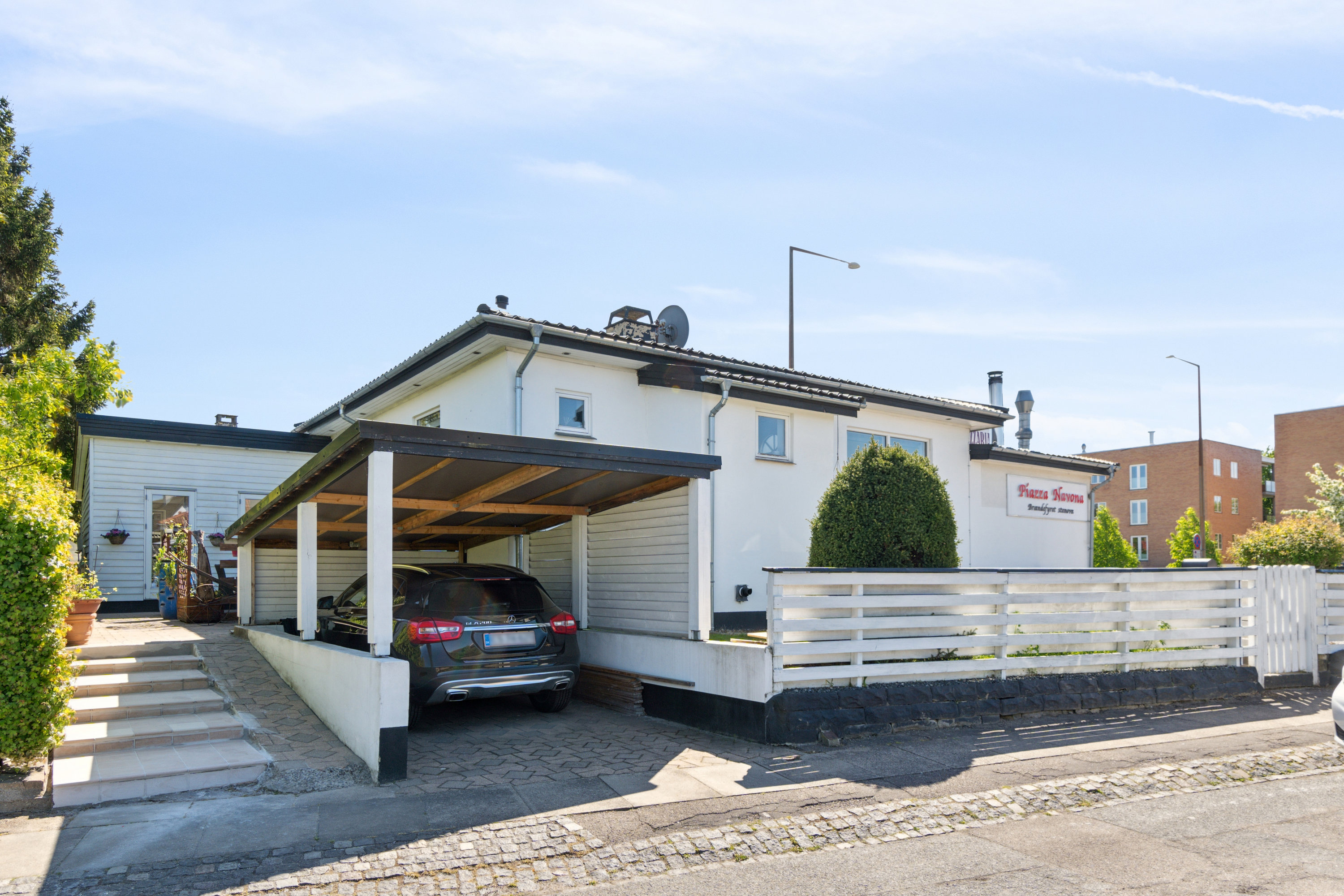 Slotsherrensvej 212, 2610 Rødovre