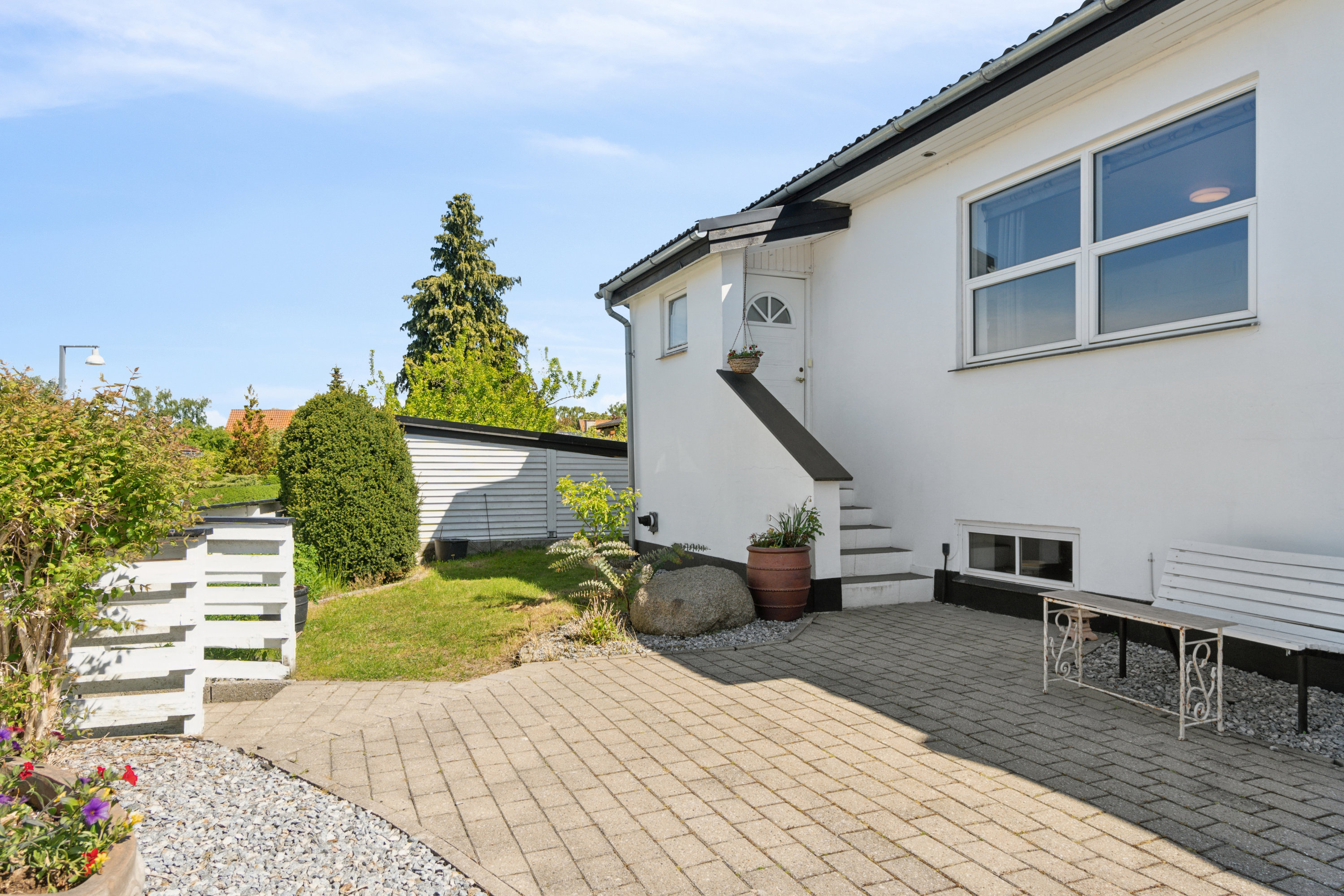 Fremhævet  billede i fuldskærmstilstand. Billede af Slotsherrensvej 212, 2610 Rødovre