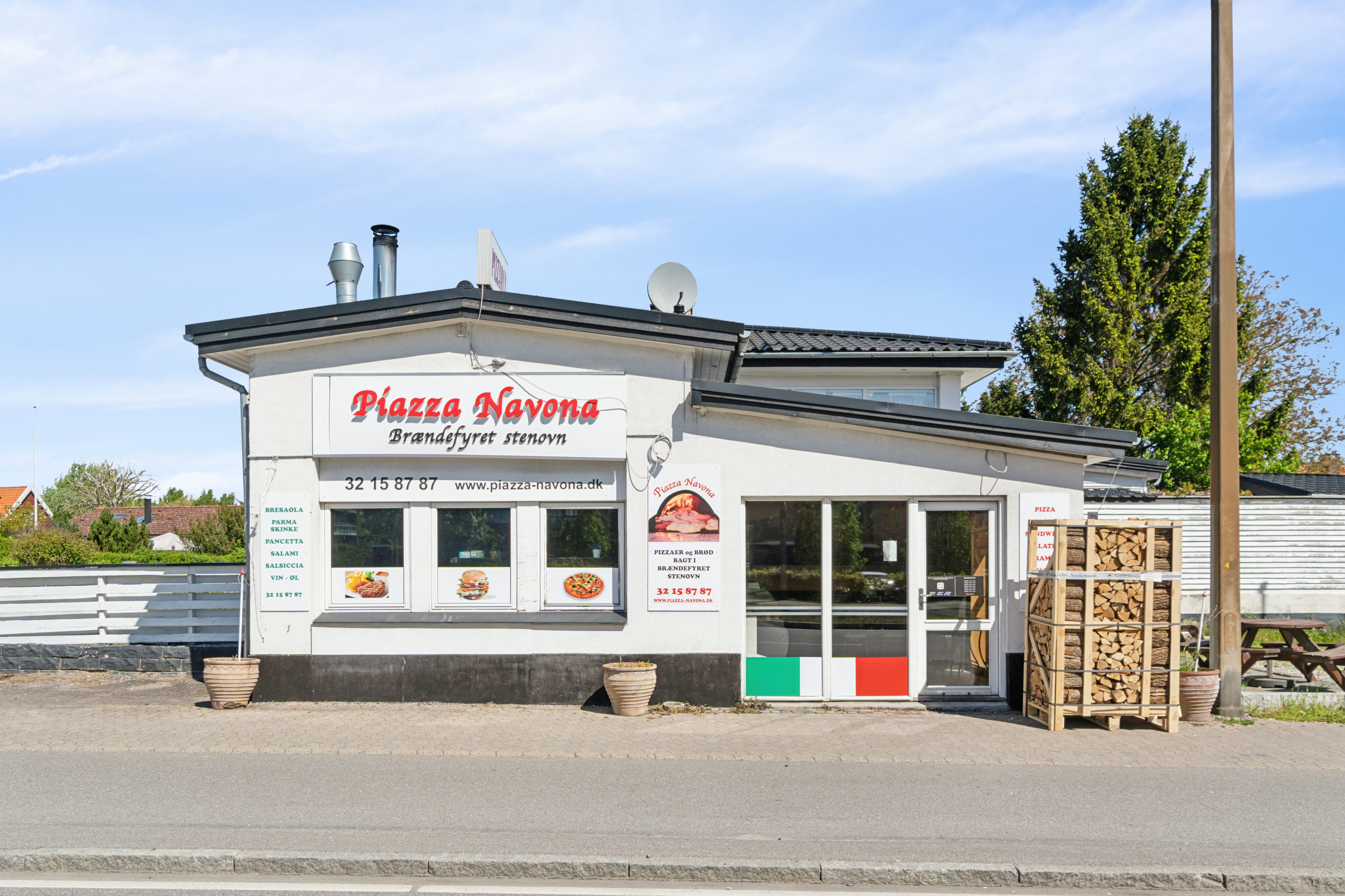 Fremhævet  billede i fuldskærmstilstand. Billede af Slotsherrensvej 212, 2610 Rødovre