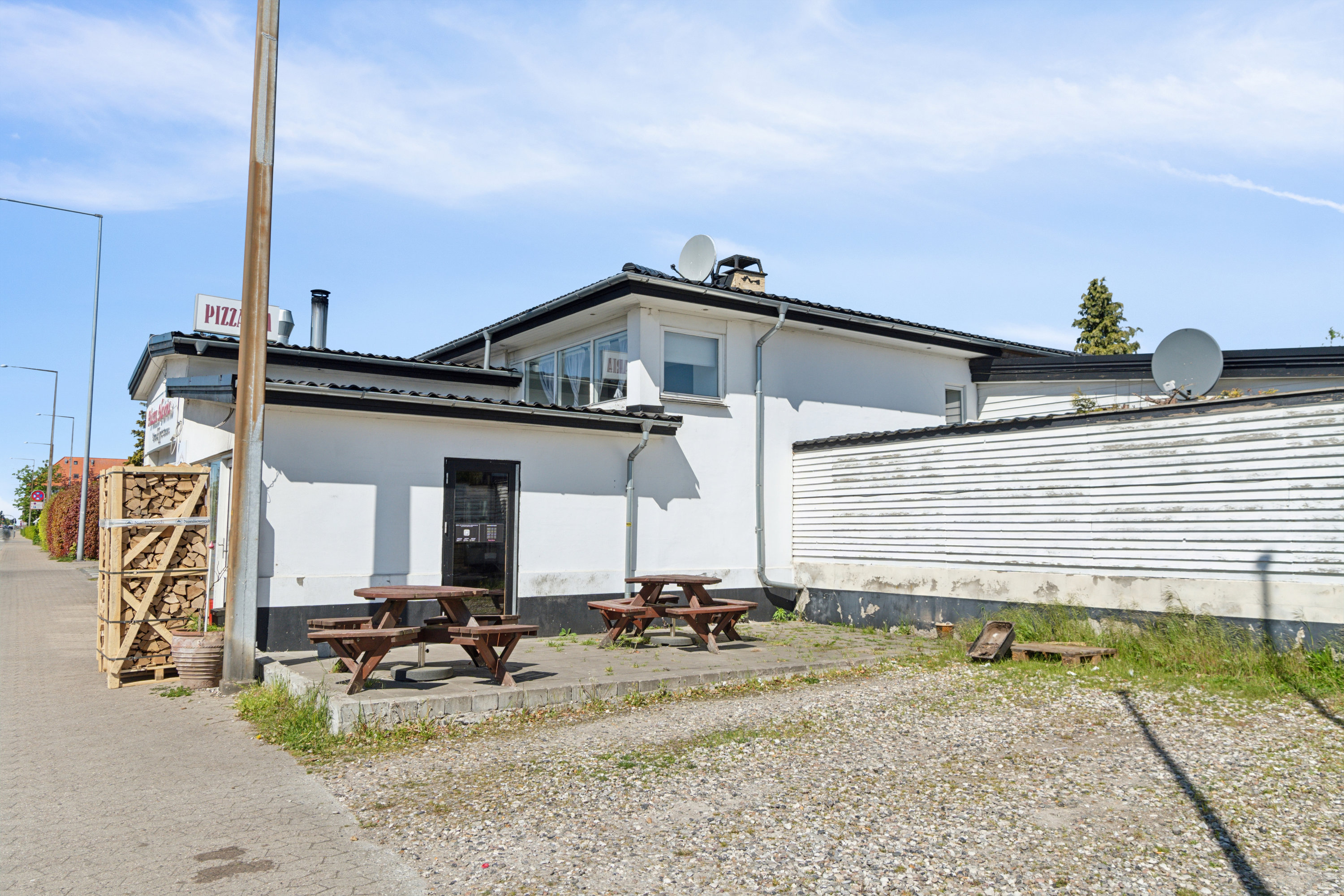 Fremhævet  billede i fuldskærmstilstand. Billede af Slotsherrensvej 212, 2610 Rødovre