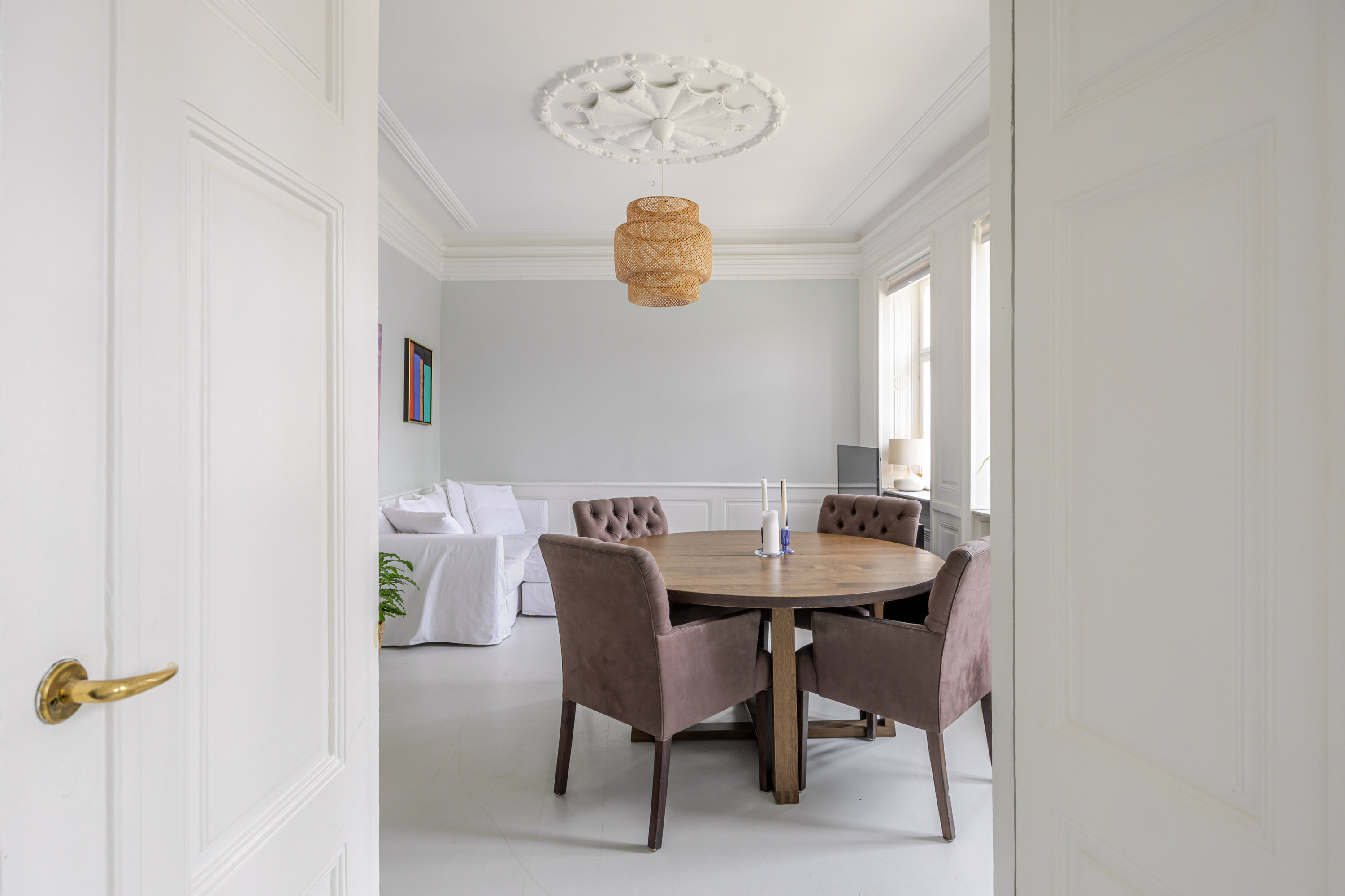 Nyhavn 23, 1., 1051 København K