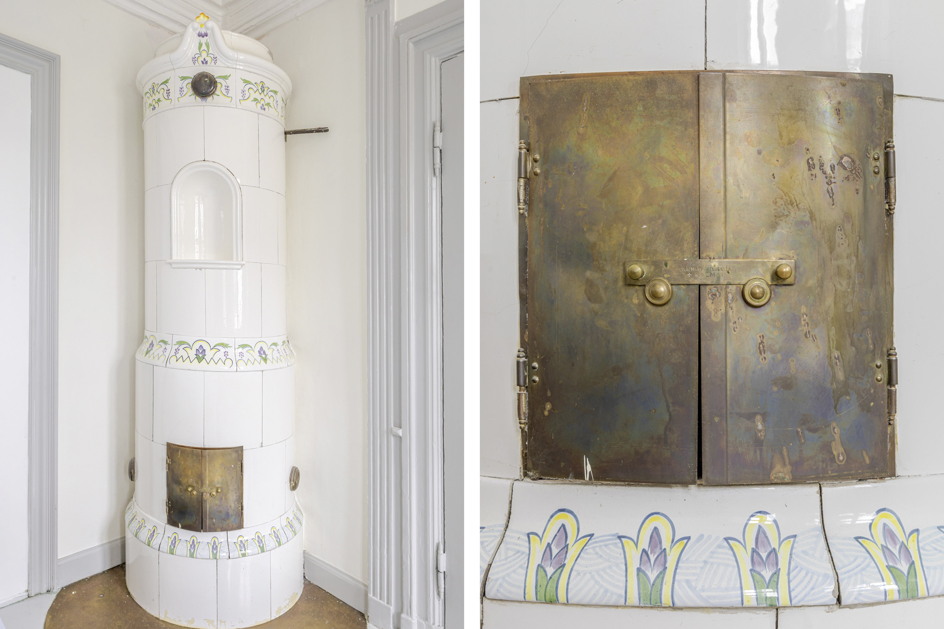 Fremhævet andet billede i fuldskærmstilstand. Billede af Nyhavn 23, 1., 1051 København K