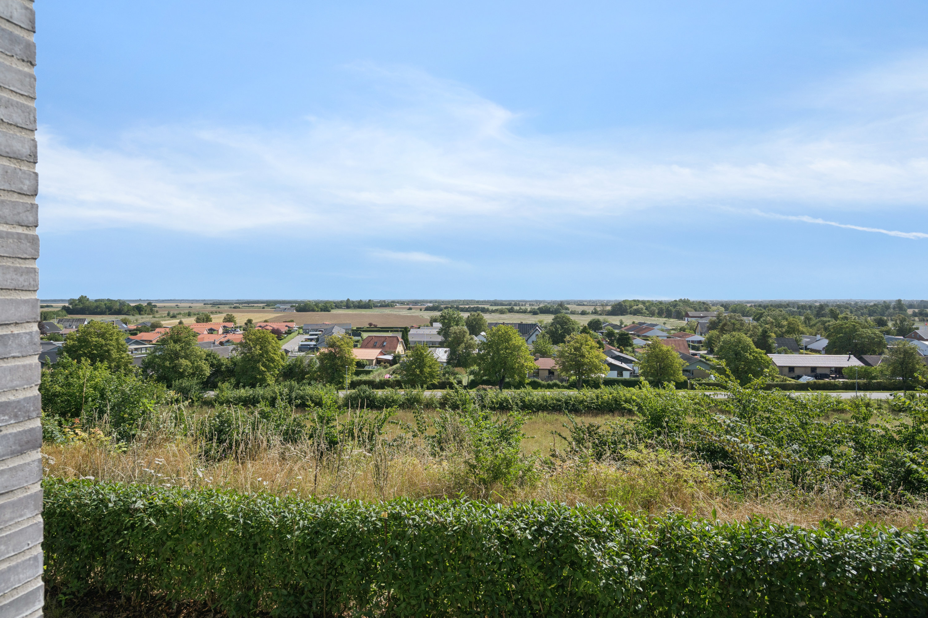 Fremhævet  billede i fuldskærmstilstand. Billede af Kildebækhøj 7, Sejlflod, 9280 Storvorde