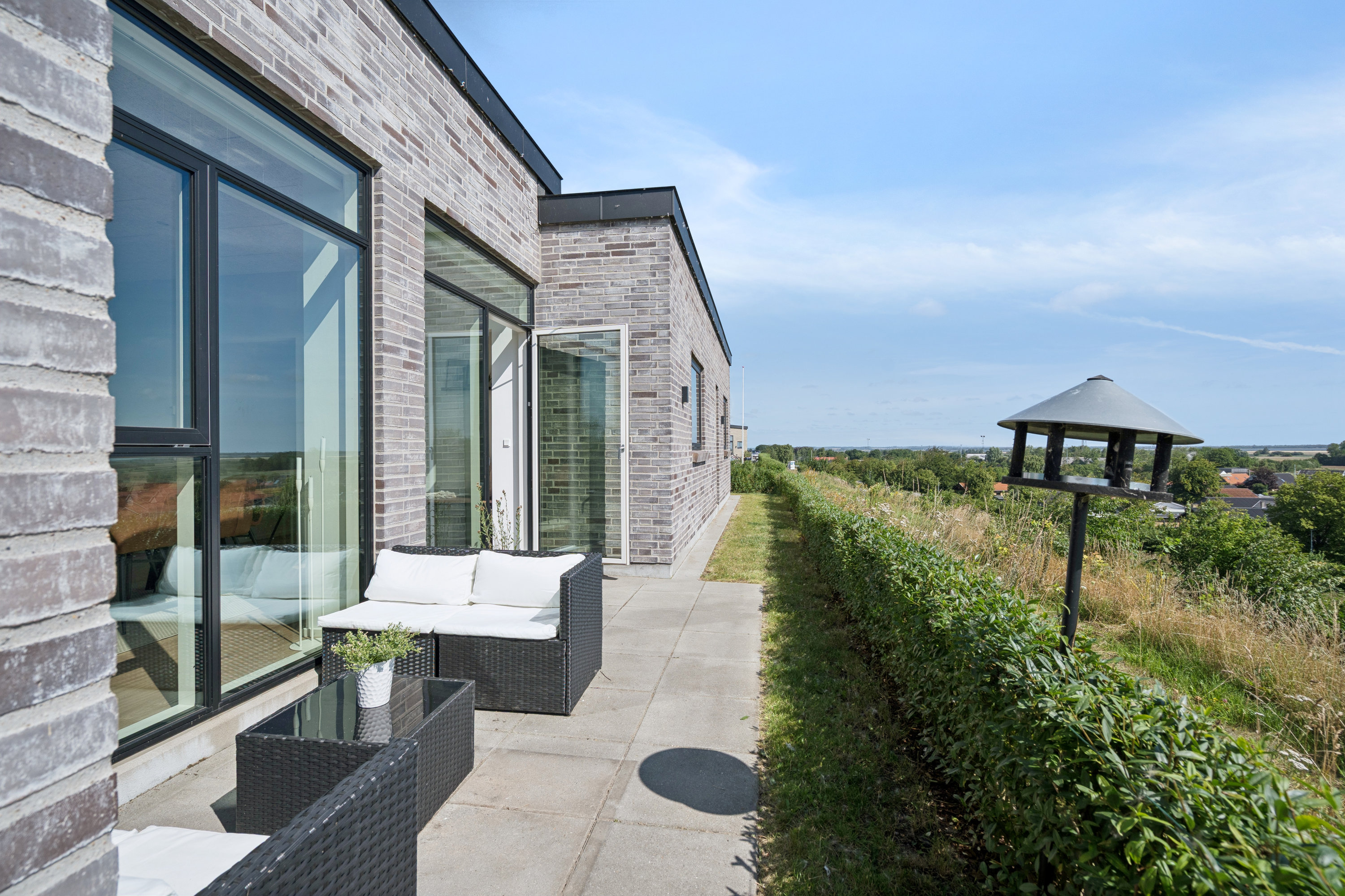 Fremhævet  billede i fuldskærmstilstand. Billede af Kildebækhøj 7, Sejlflod, 9280 Storvorde