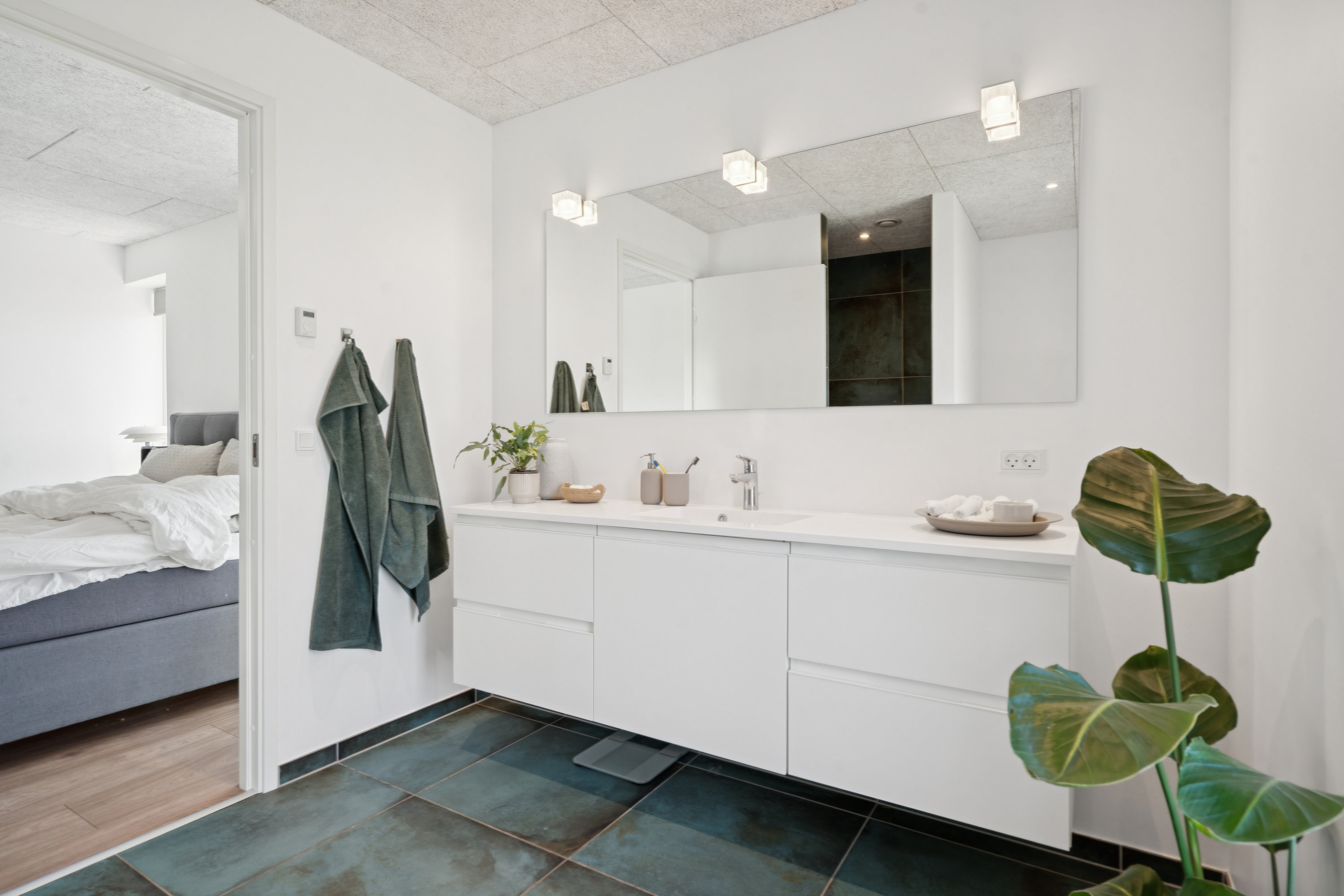 Fremhævet  billede i fuldskærmstilstand. Billede af Kildebækhøj 7, Sejlflod, 9280 Storvorde