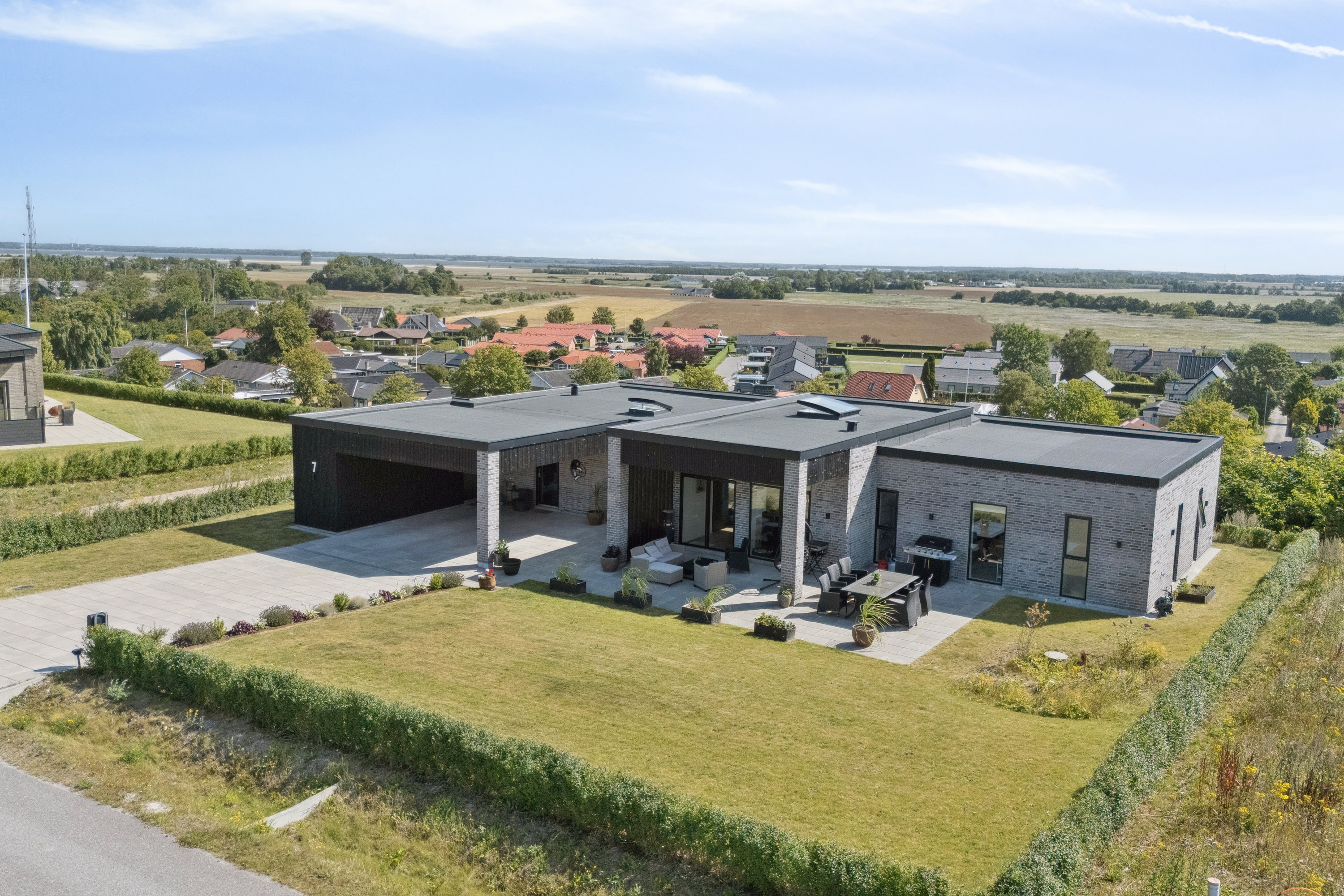 Kildebækhøj 7, Sejlflod, 9280 Storvorde