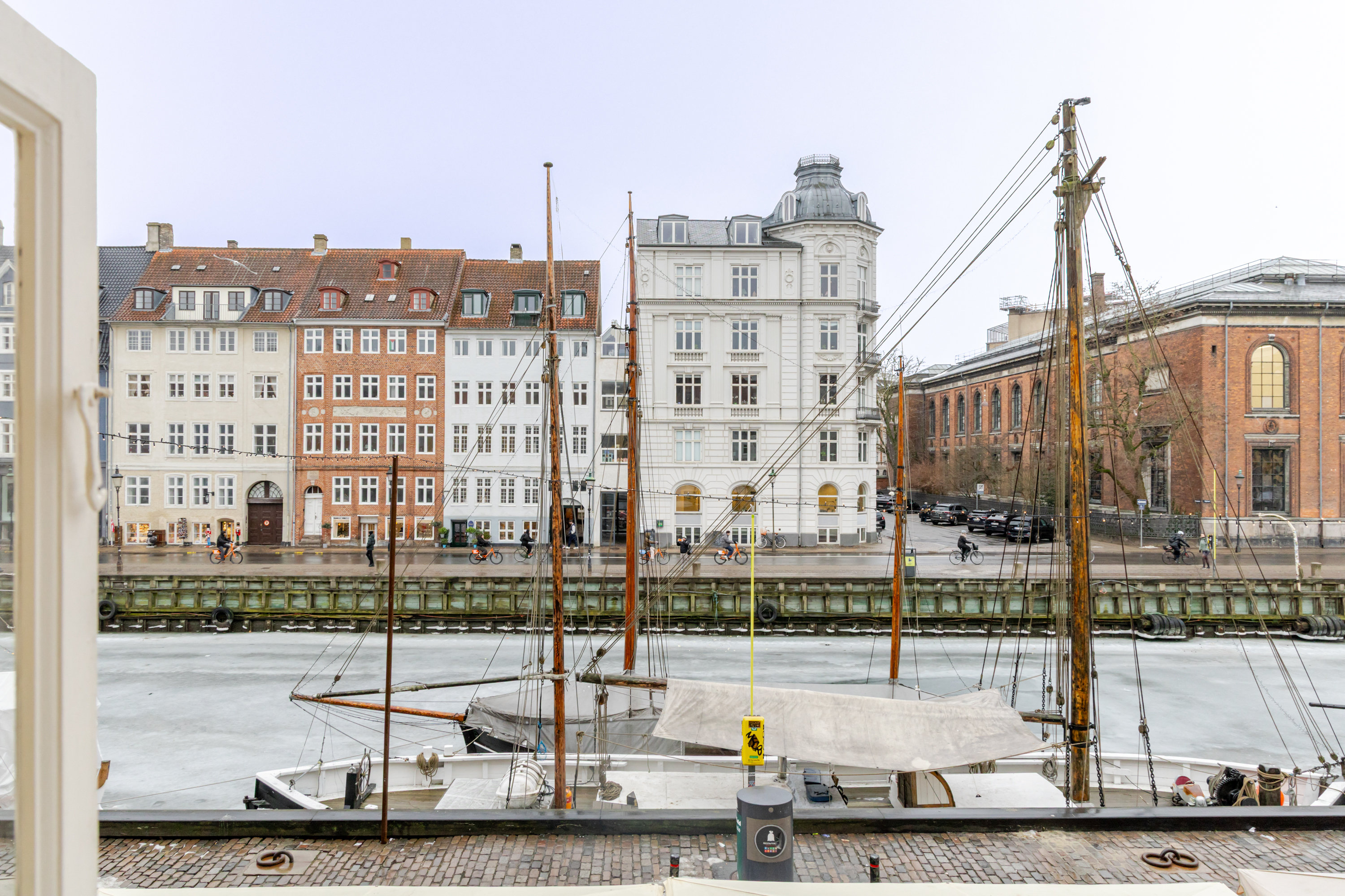 Nyhavn 23, 1., 1051 København K