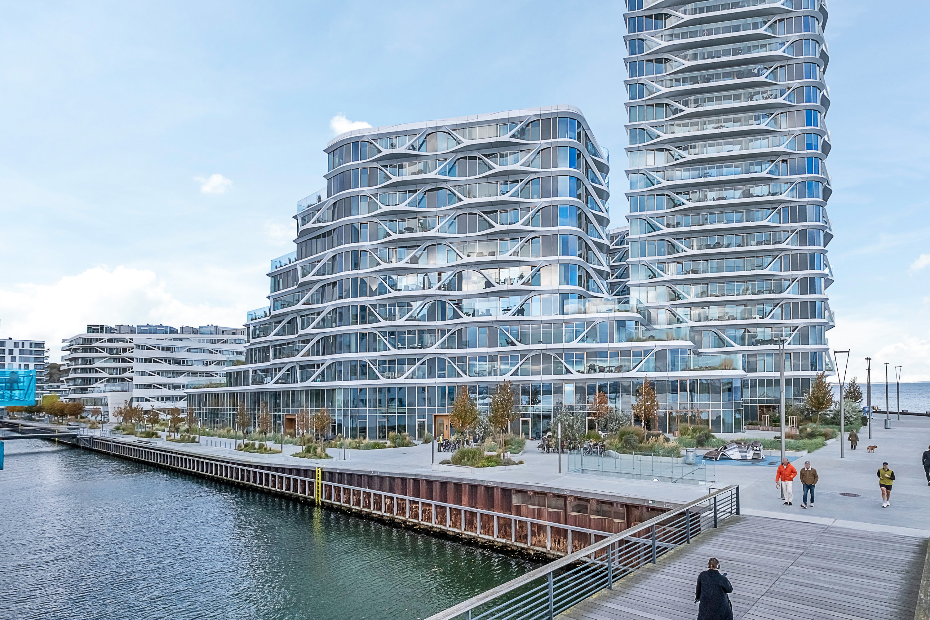 Fremhævet  billede i fuldskærmstilstand. Billede af Helga Pedersens Gade 43, 8000 Aarhus C