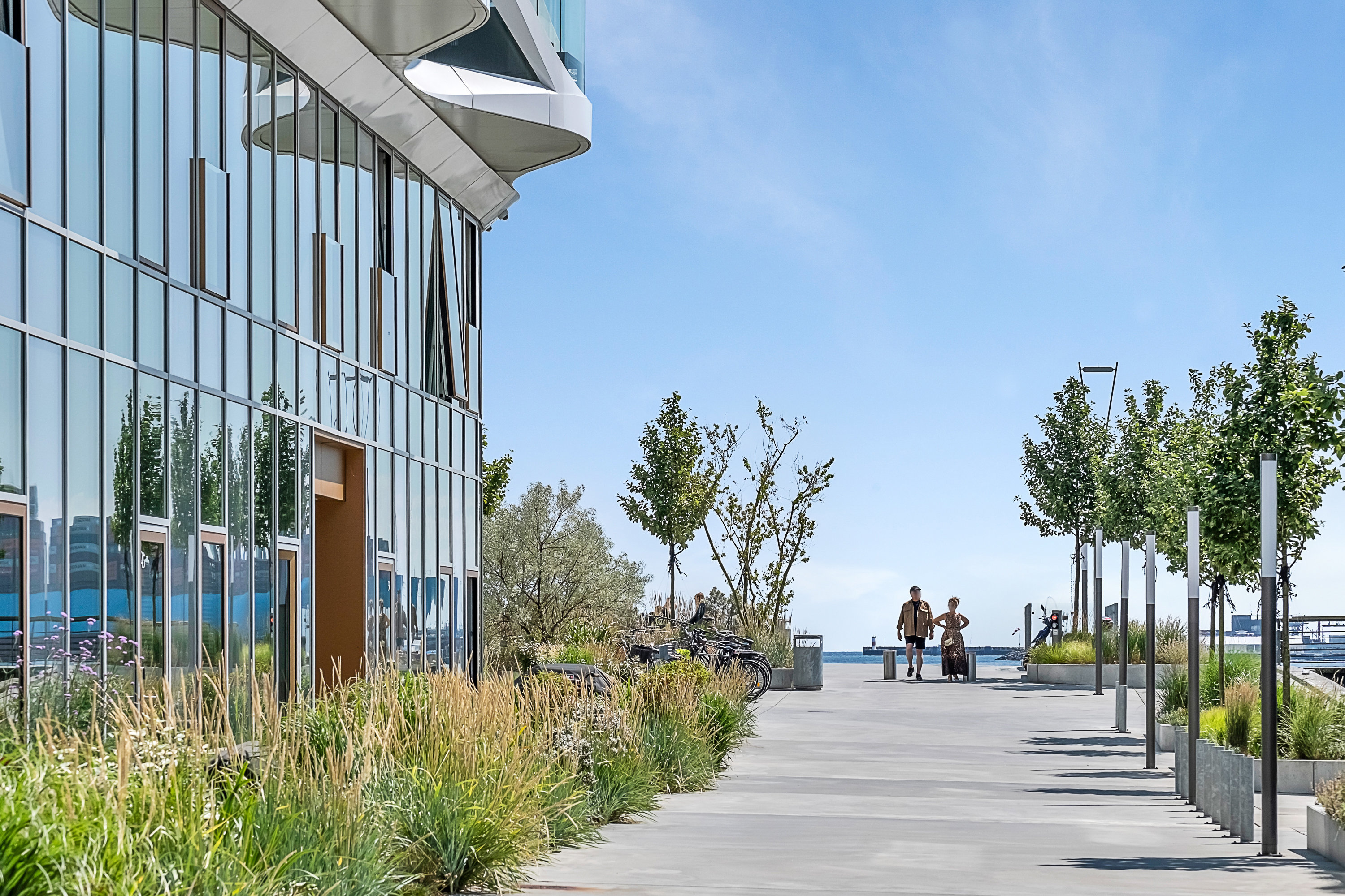 Fremhævet  billede i fuldskærmstilstand. Billede af Helga Pedersens Gade 43, 8000 Aarhus C