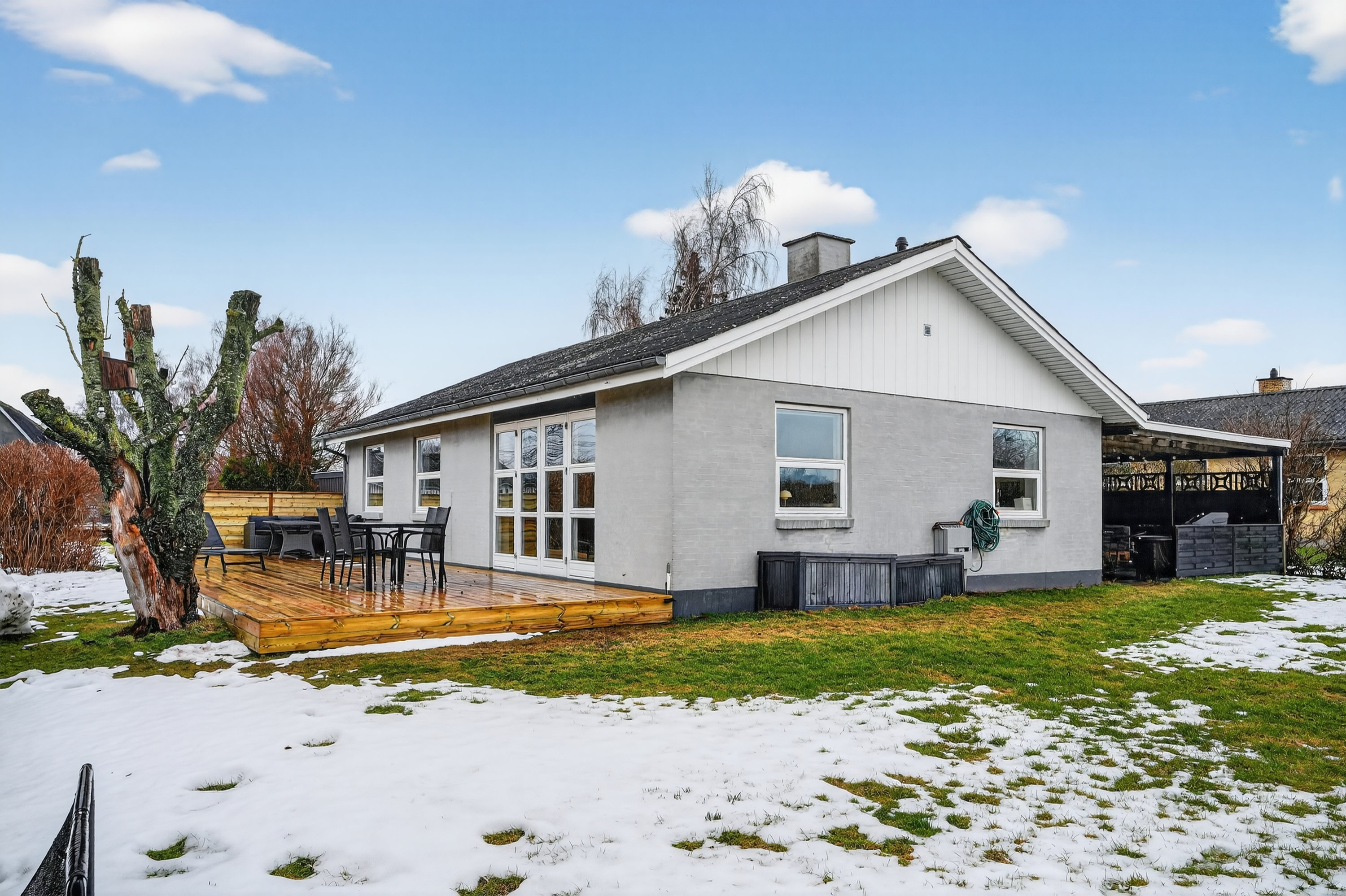 Risvænget 17, Tuse, 4300 Holbæk