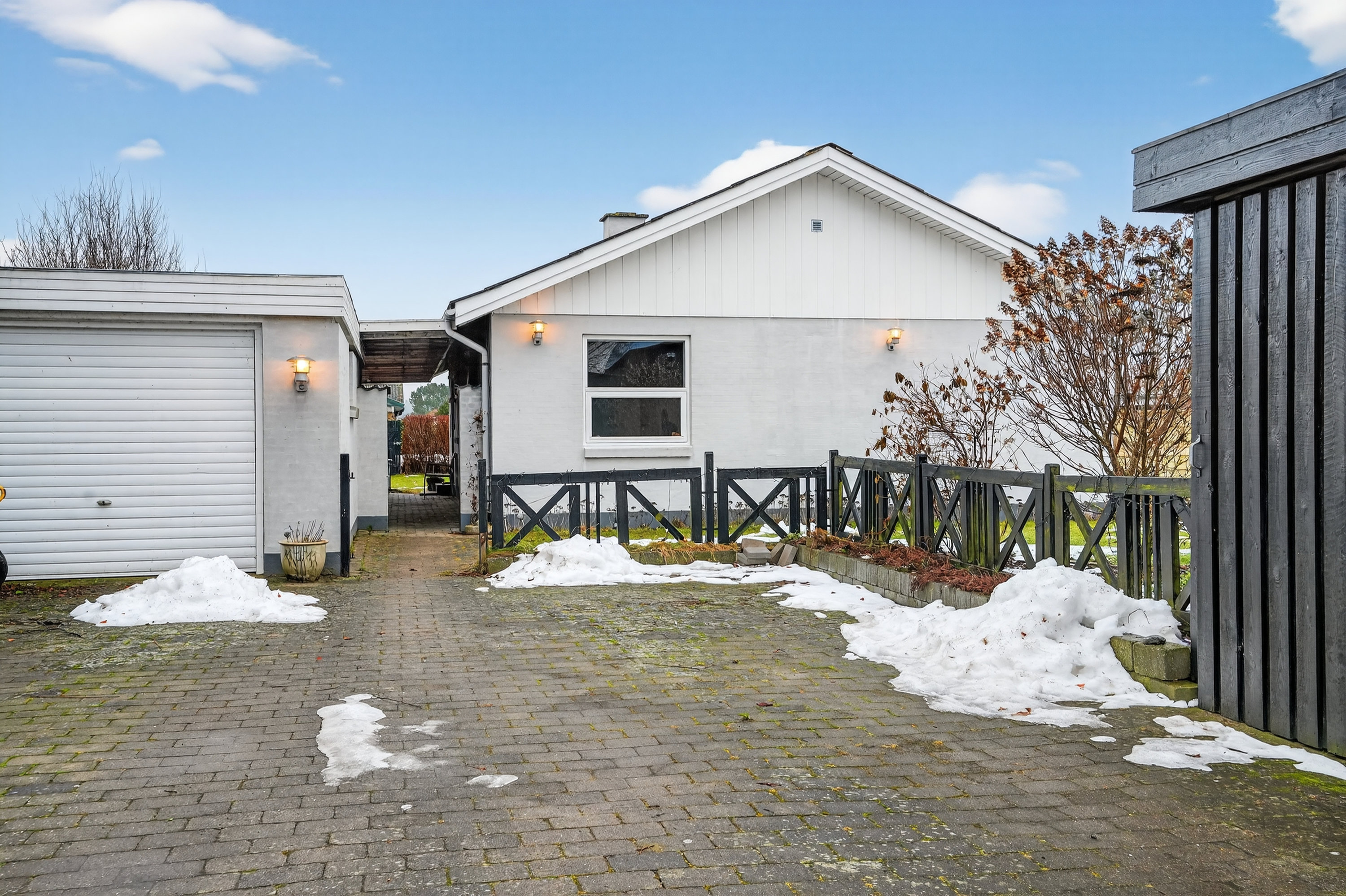 Fremhævet ejendommen billede i fuldskærmstilstand. Billede af Risvænget 17, Tuse, 4300 Holbæk