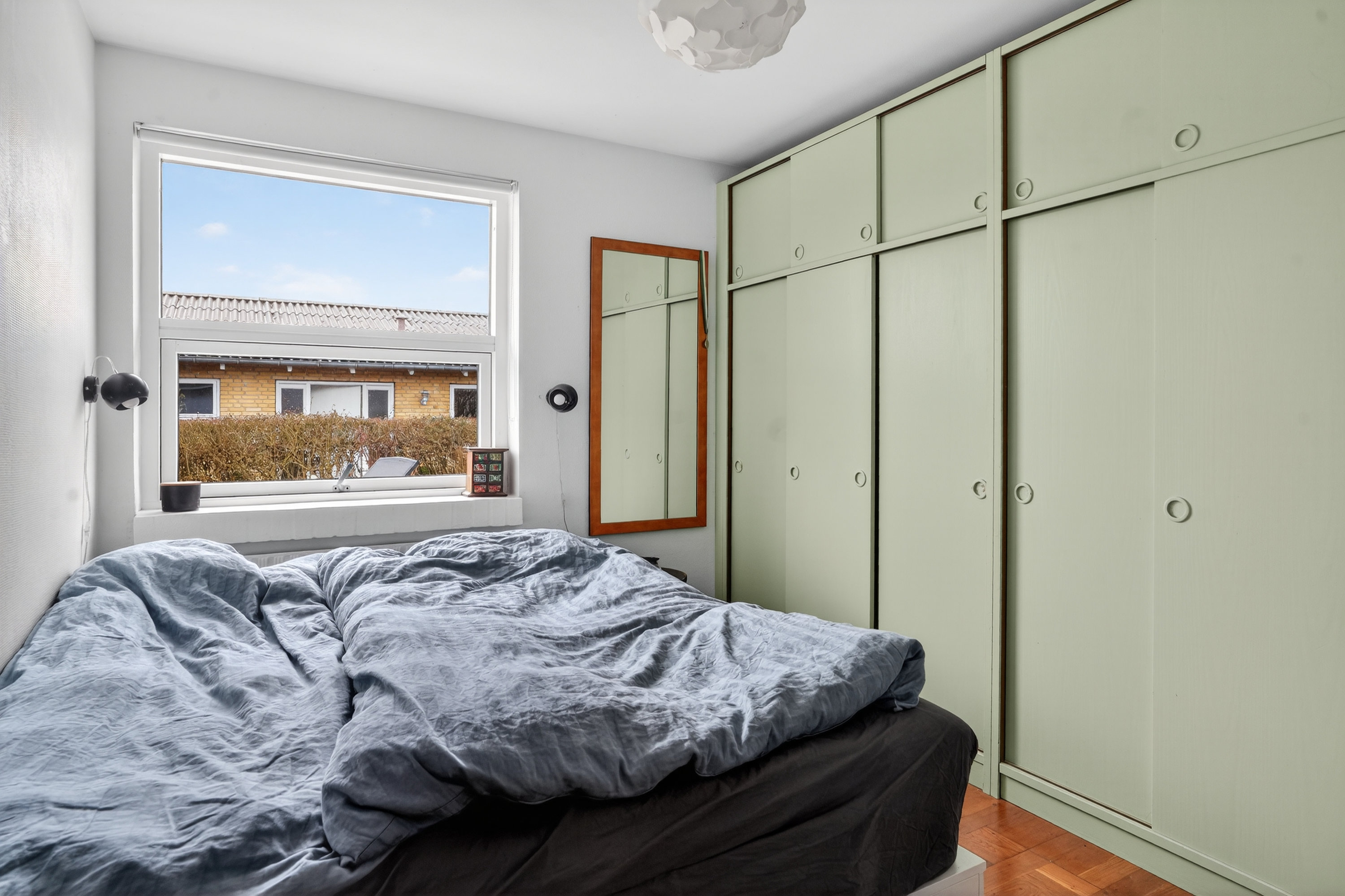 Fremhævet værelse billede i fuldskærmstilstand. Billede af Risvænget 17, Tuse, 4300 Holbæk