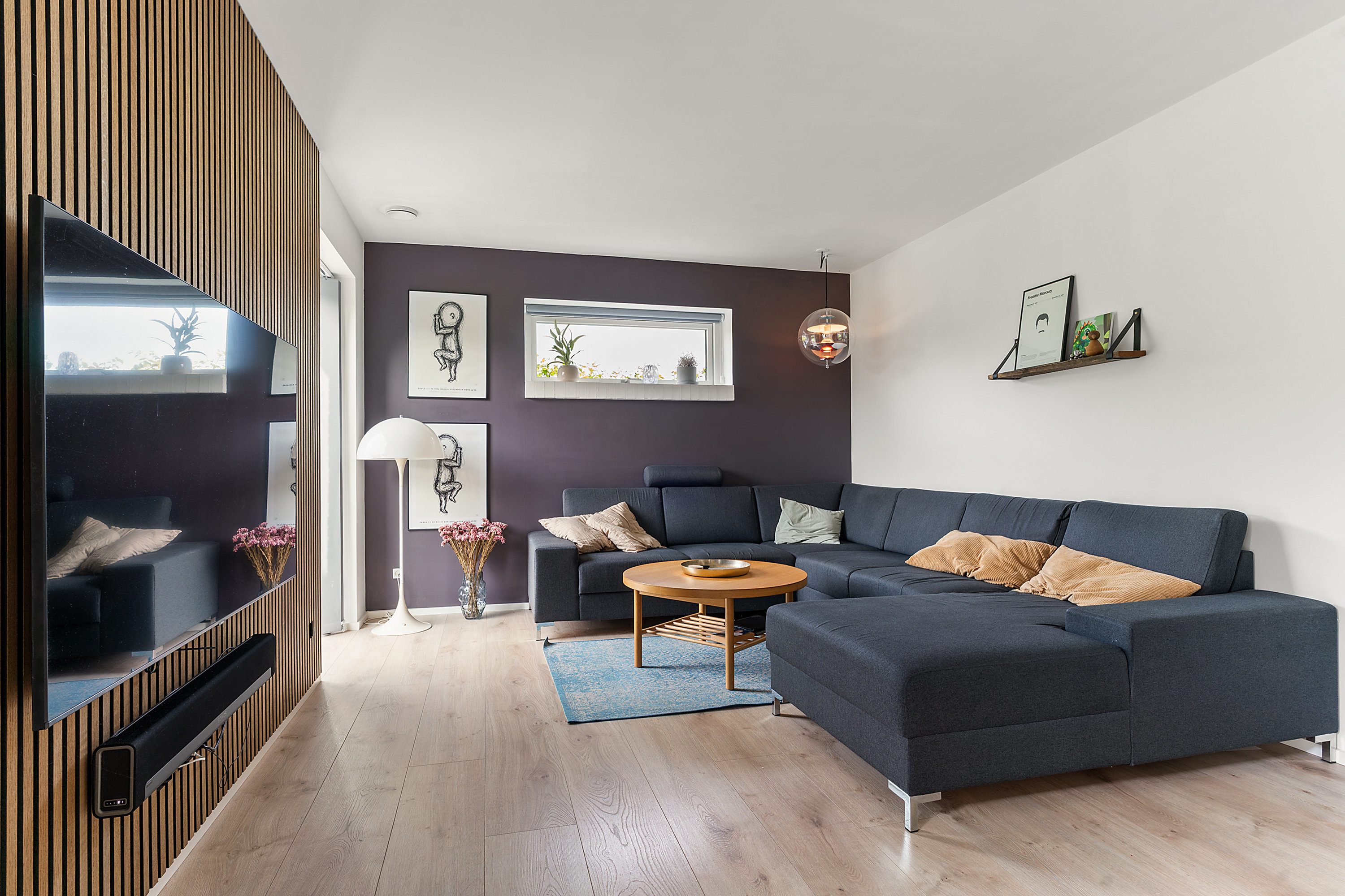 Fremhævet  billede i fuldskærmstilstand. Billede af Nordkaperen 30, 8960 Randers SØ