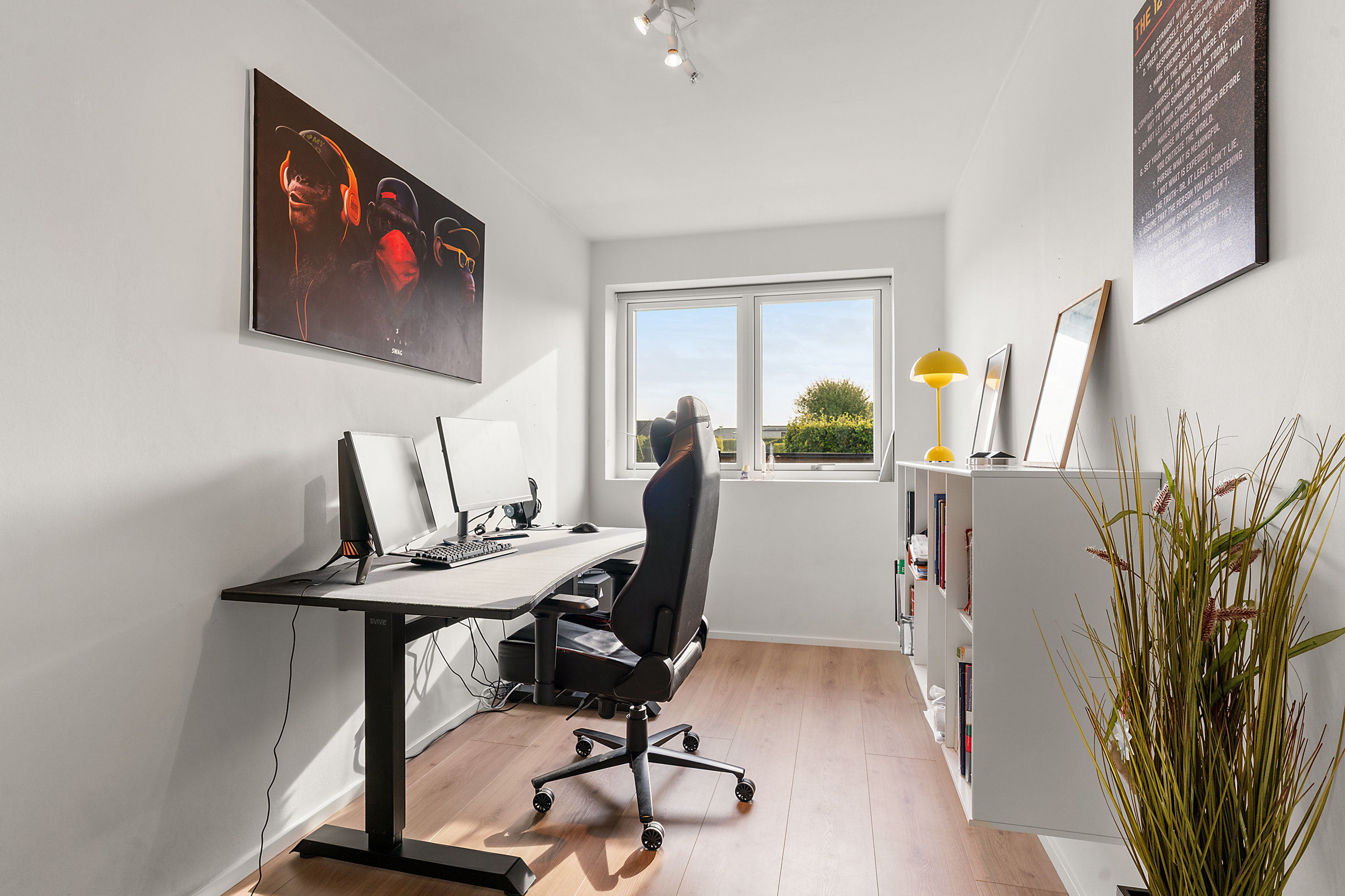 Fremhævet  billede i fuldskærmstilstand. Billede af Nordkaperen 30, 8960 Randers SØ