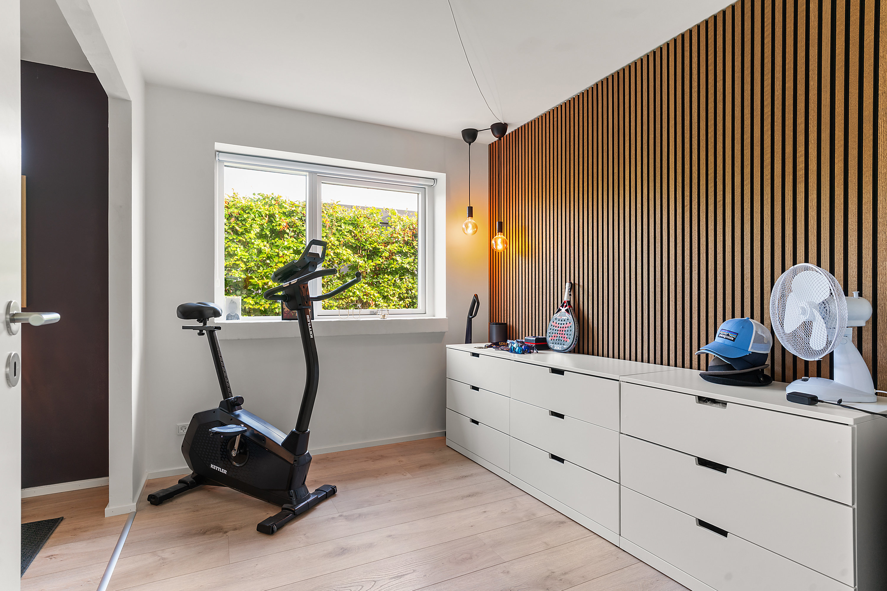 Fremhævet  billede i fuldskærmstilstand. Billede af Nordkaperen 30, 8960 Randers SØ