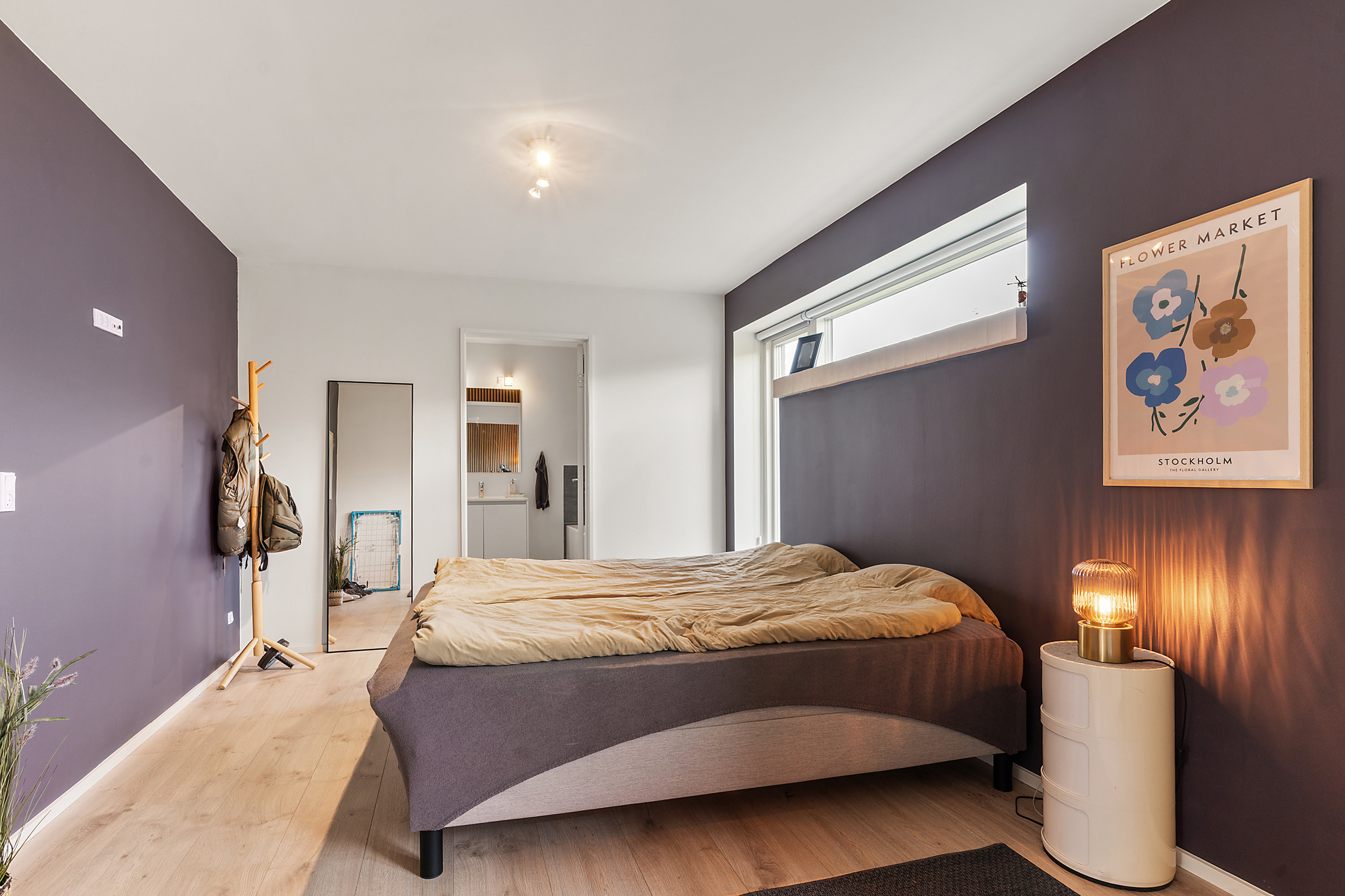 Fremhævet  billede i fuldskærmstilstand. Billede af Nordkaperen 30, 8960 Randers SØ