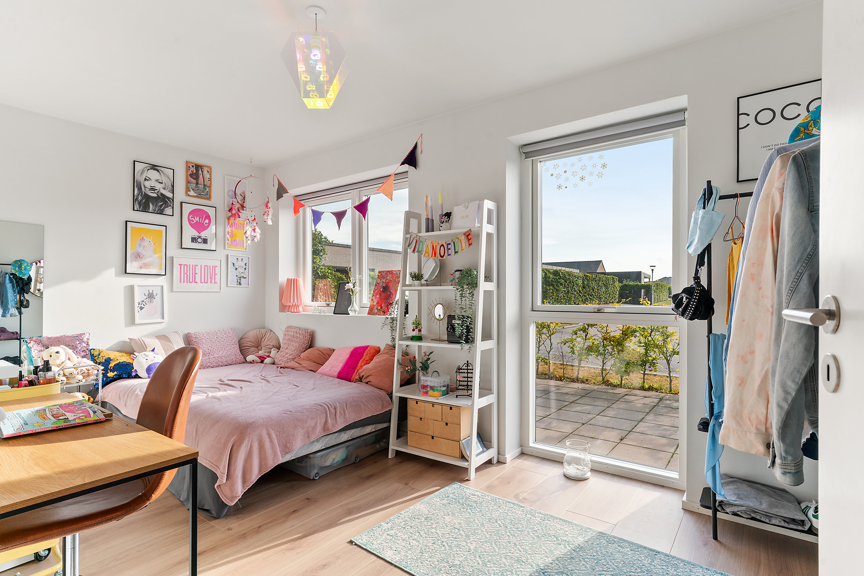 Fremhævet  billede i fuldskærmstilstand. Billede af Nordkaperen 30, 8960 Randers SØ