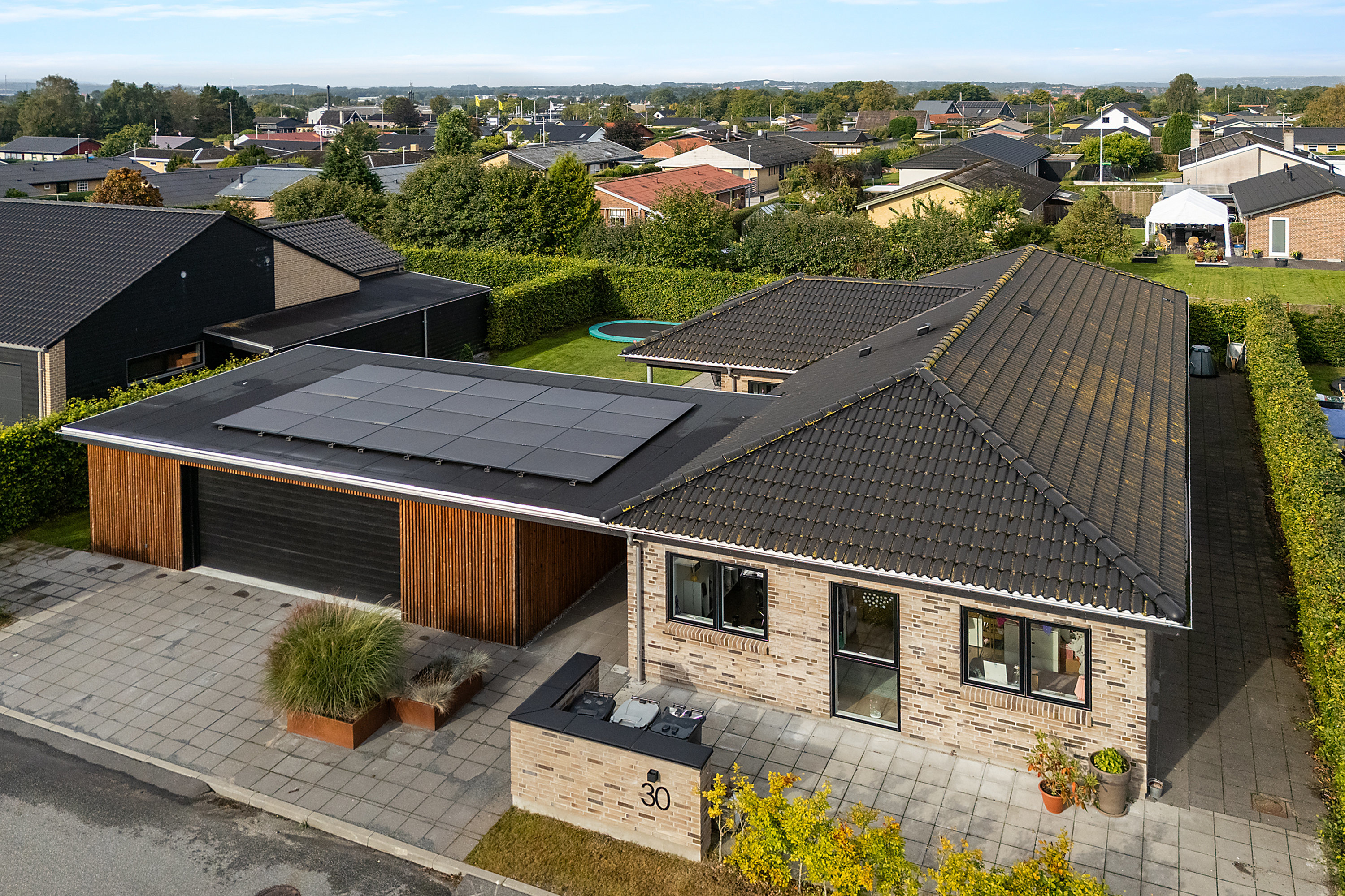 Nordkaperen 30, 8960 Randers SØ