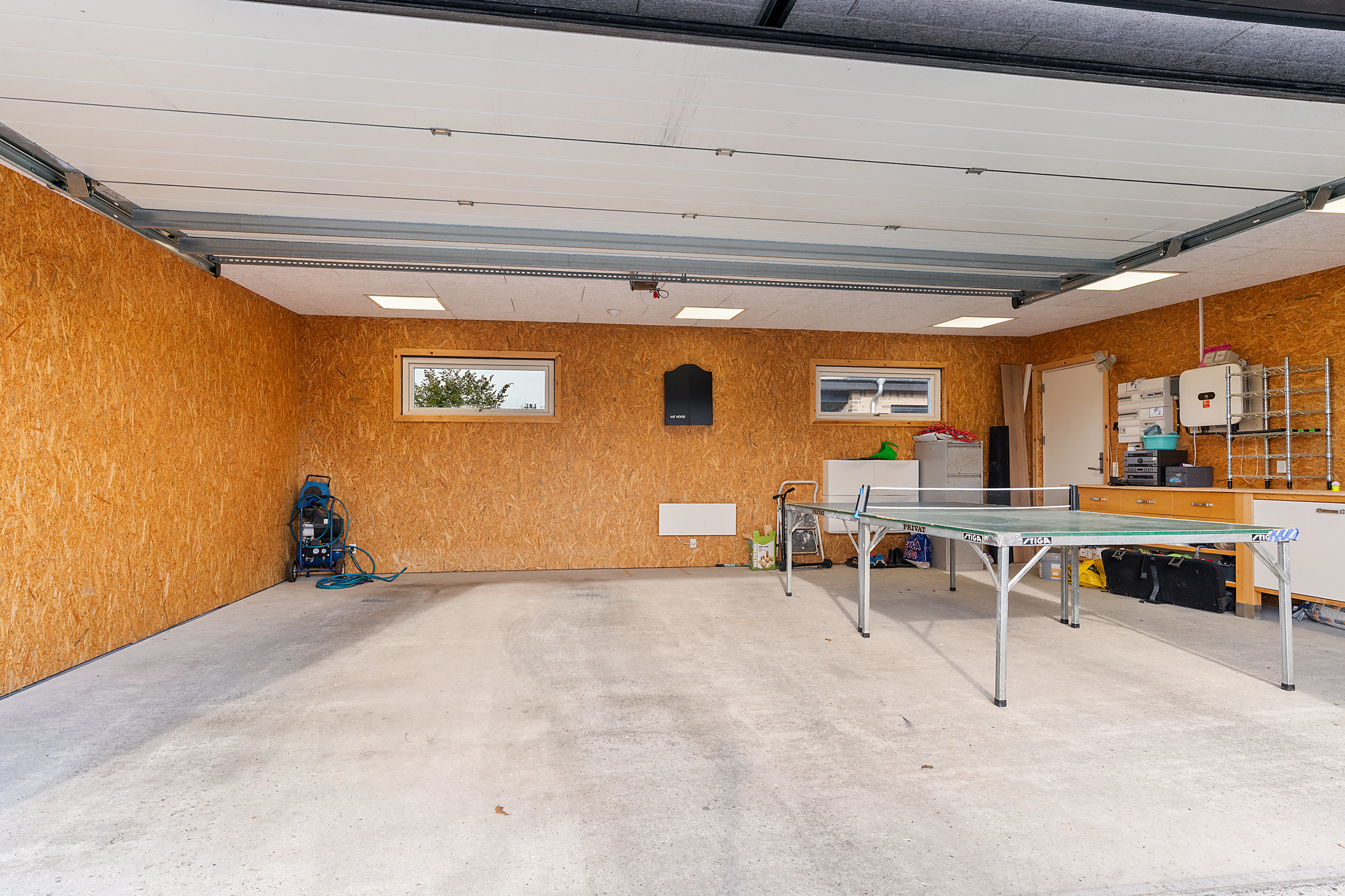 Fremhævet  billede i fuldskærmstilstand. Billede af Nordkaperen 30, 8960 Randers SØ