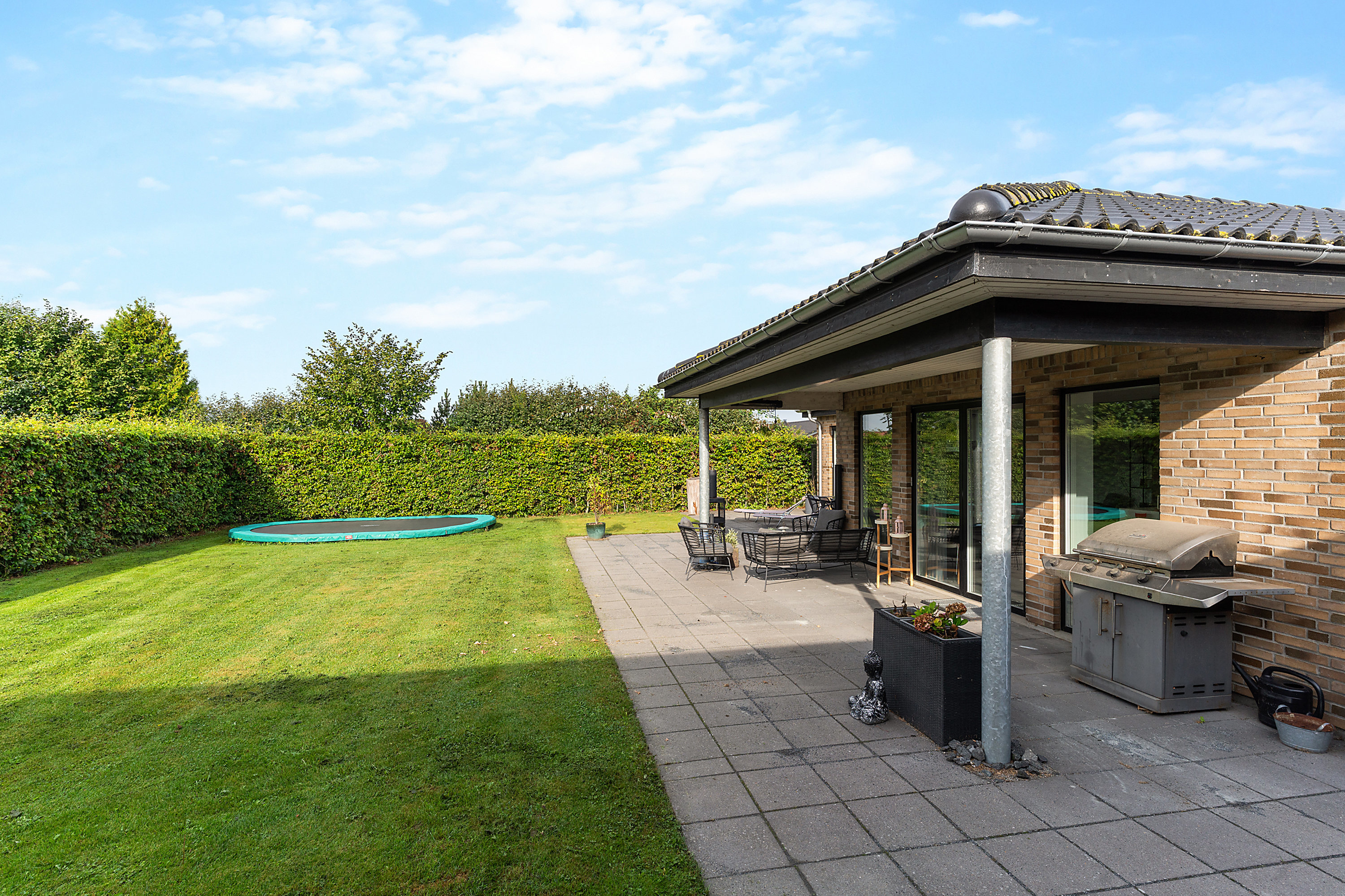 Fremhævet  billede i fuldskærmstilstand. Billede af Nordkaperen 30, 8960 Randers SØ