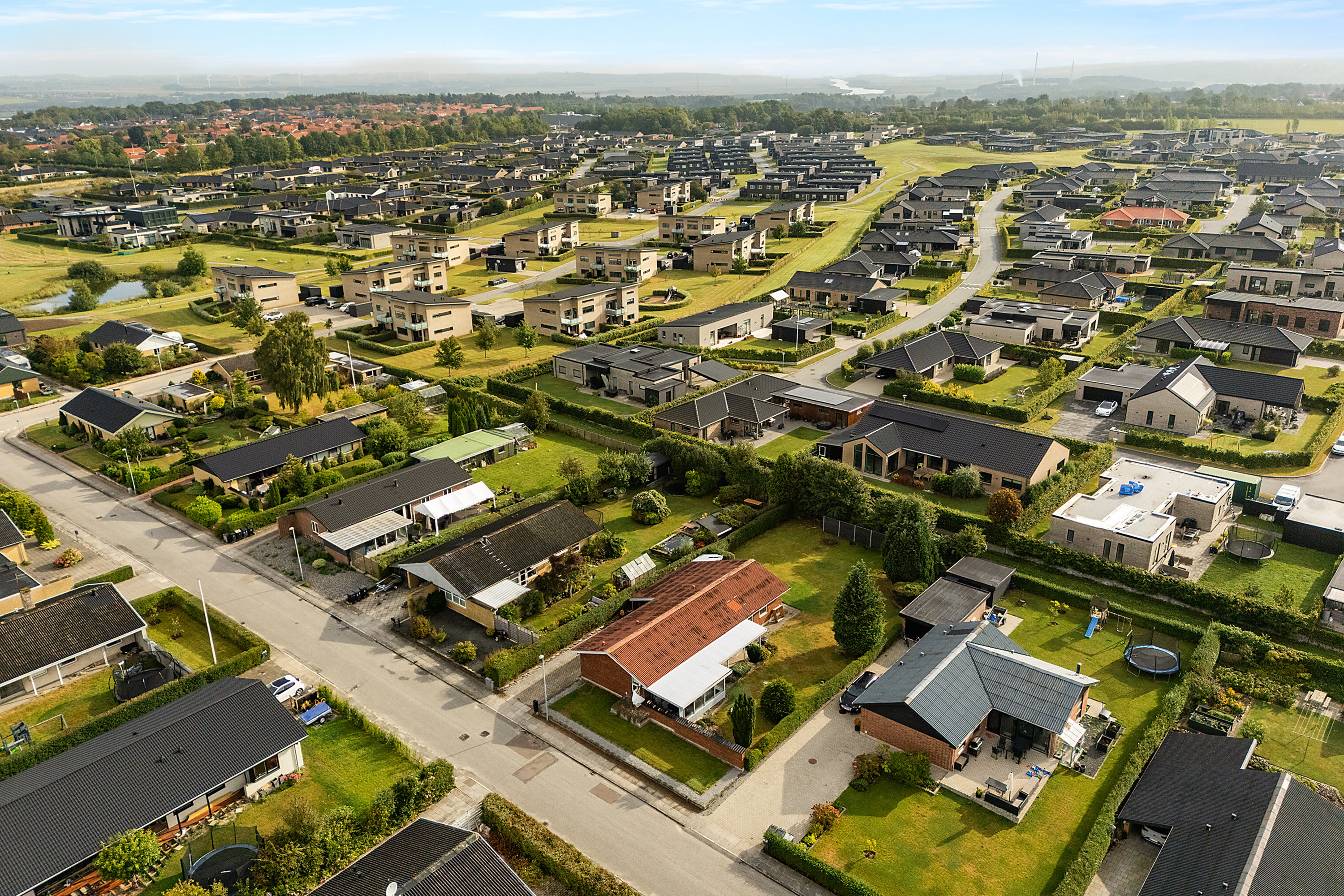 Fremhævet  billede i fuldskærmstilstand. Billede af Nordkaperen 30, 8960 Randers SØ