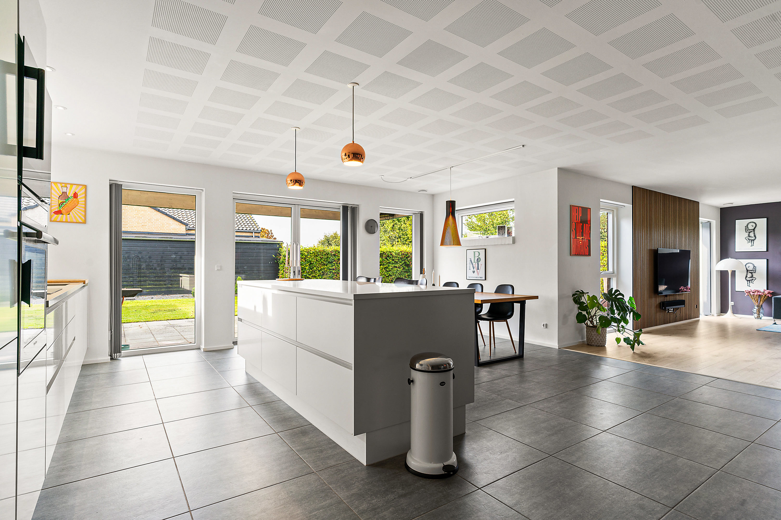 Fremhævet  billede i fuldskærmstilstand. Billede af Nordkaperen 30, 8960 Randers SØ