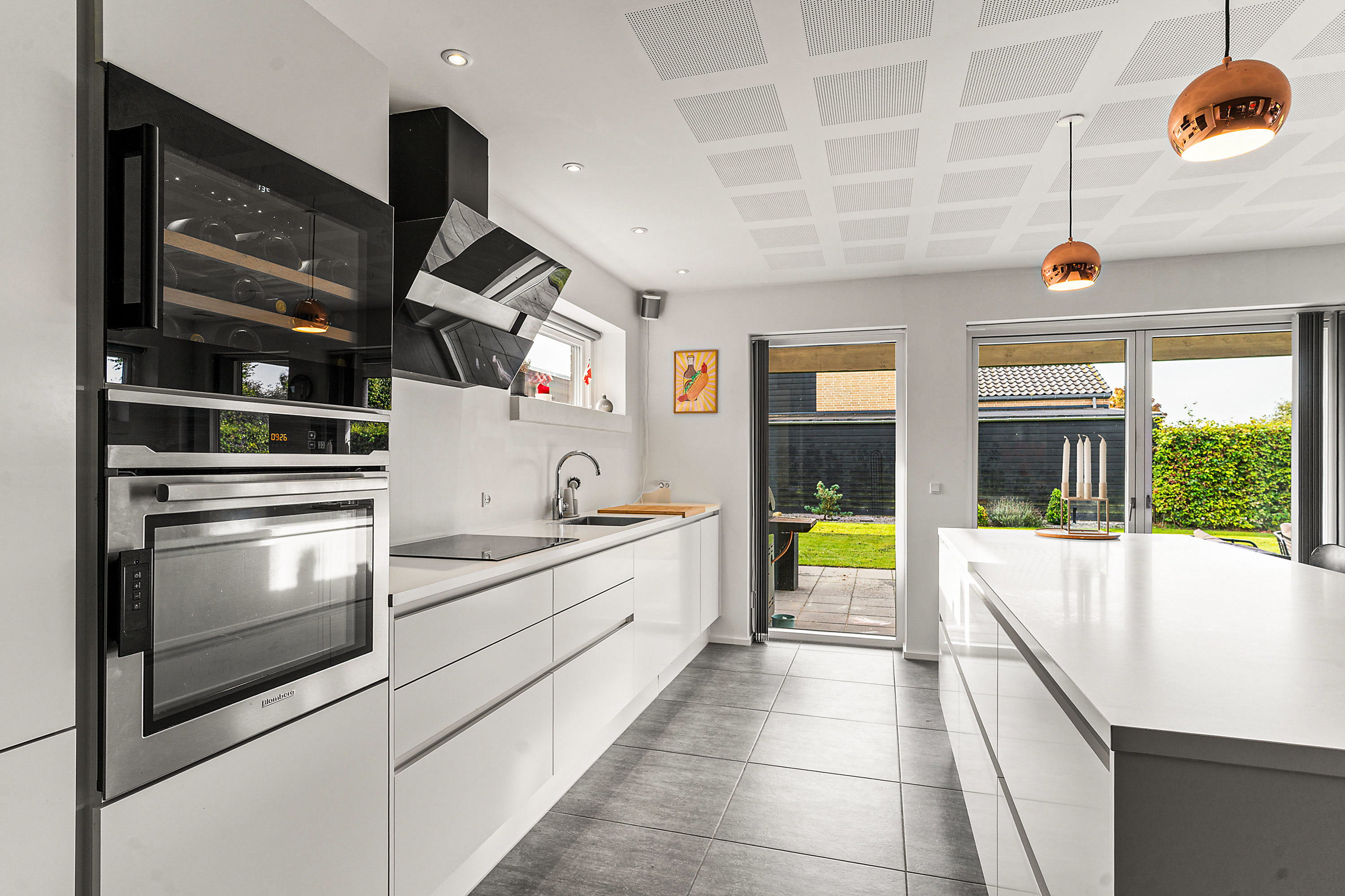 Fremhævet  billede i fuldskærmstilstand. Billede af Nordkaperen 30, 8960 Randers SØ