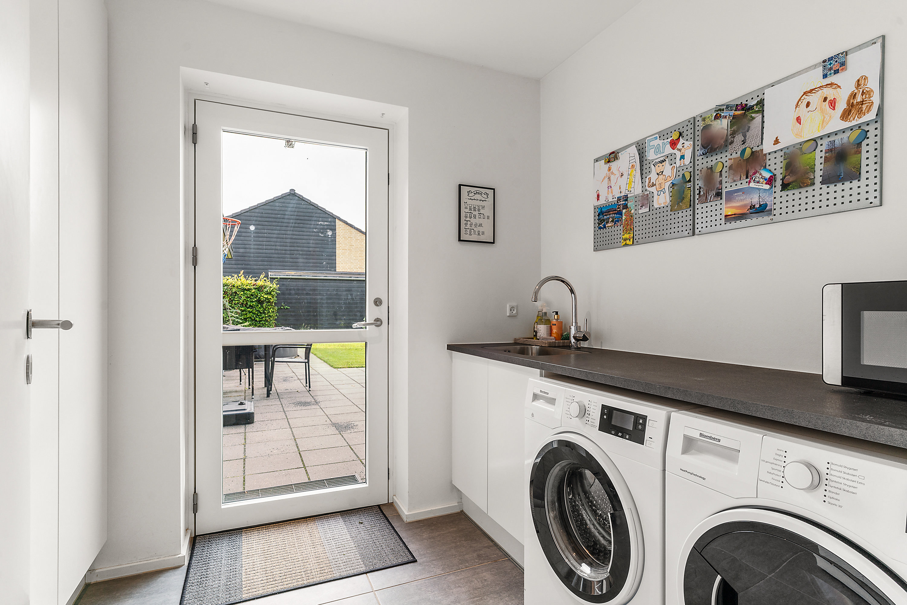 Fremhævet  billede i fuldskærmstilstand. Billede af Nordkaperen 30, 8960 Randers SØ