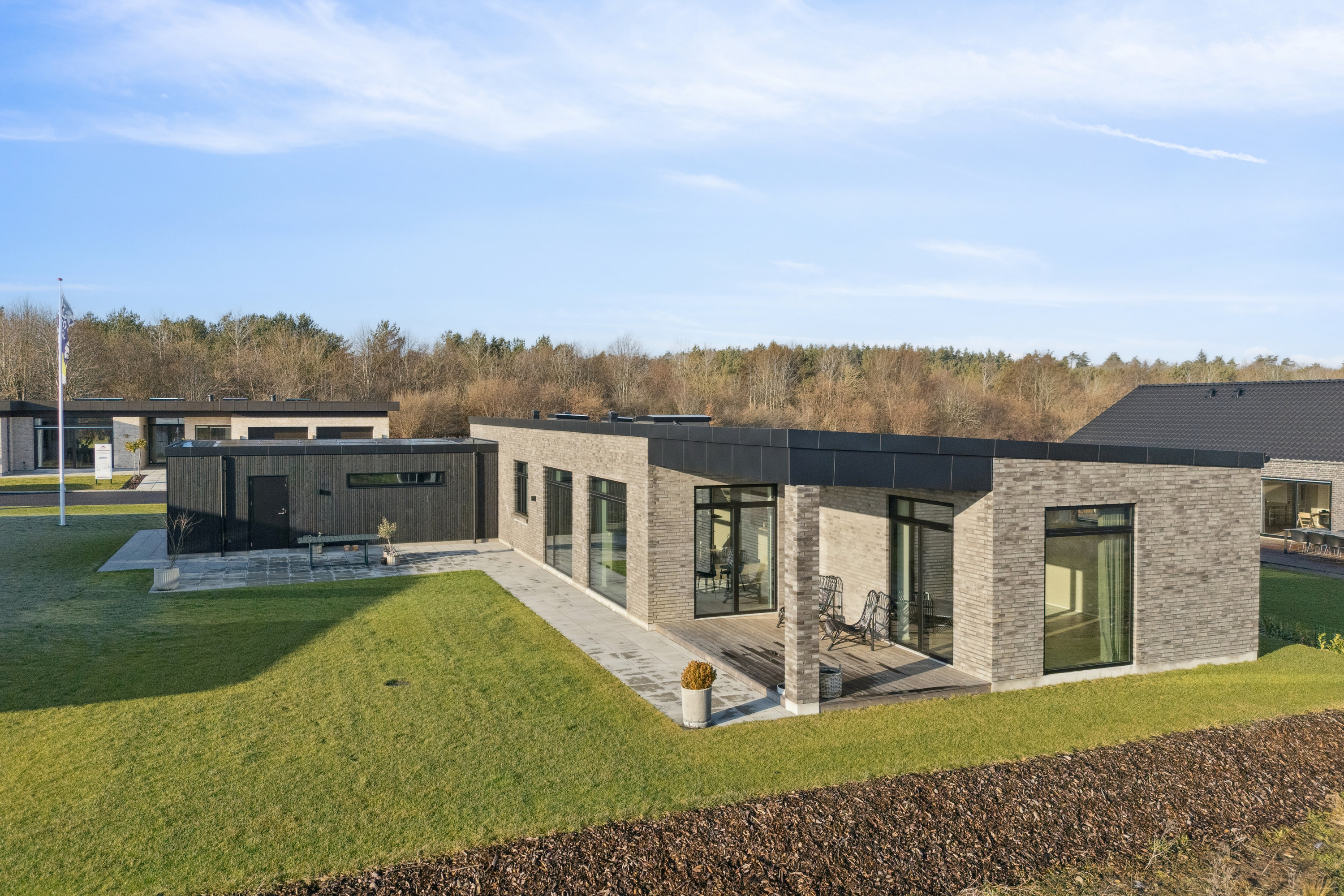 Gilmosehaven 91, Tjørring, 7400 Herning