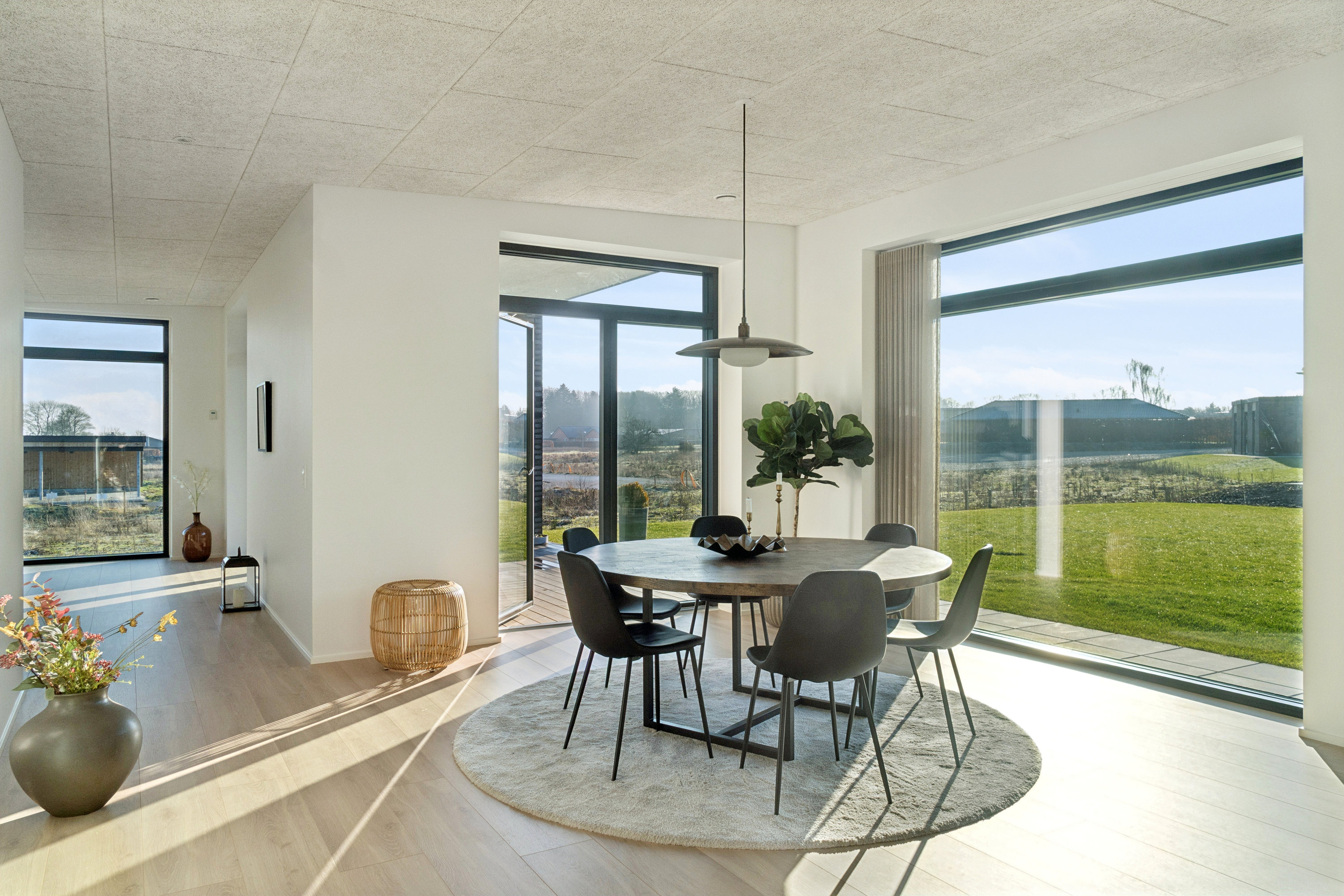 Gilmosehaven 91, Tjørring, 7400 Herning