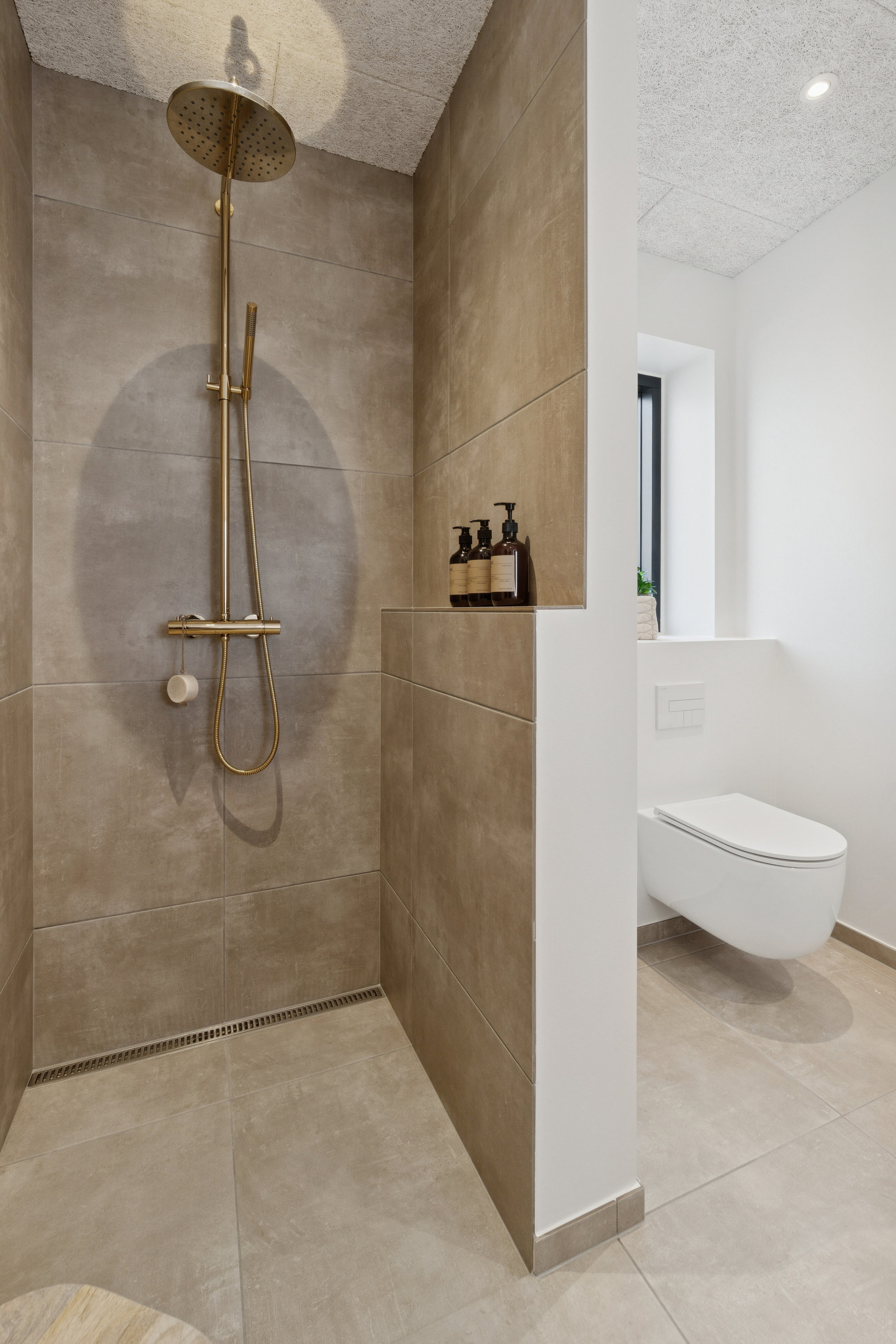 Fremhævet  billede i fuldskærmstilstand. Billede af Gilmosehaven 91, Tjørring, 7400 Herning