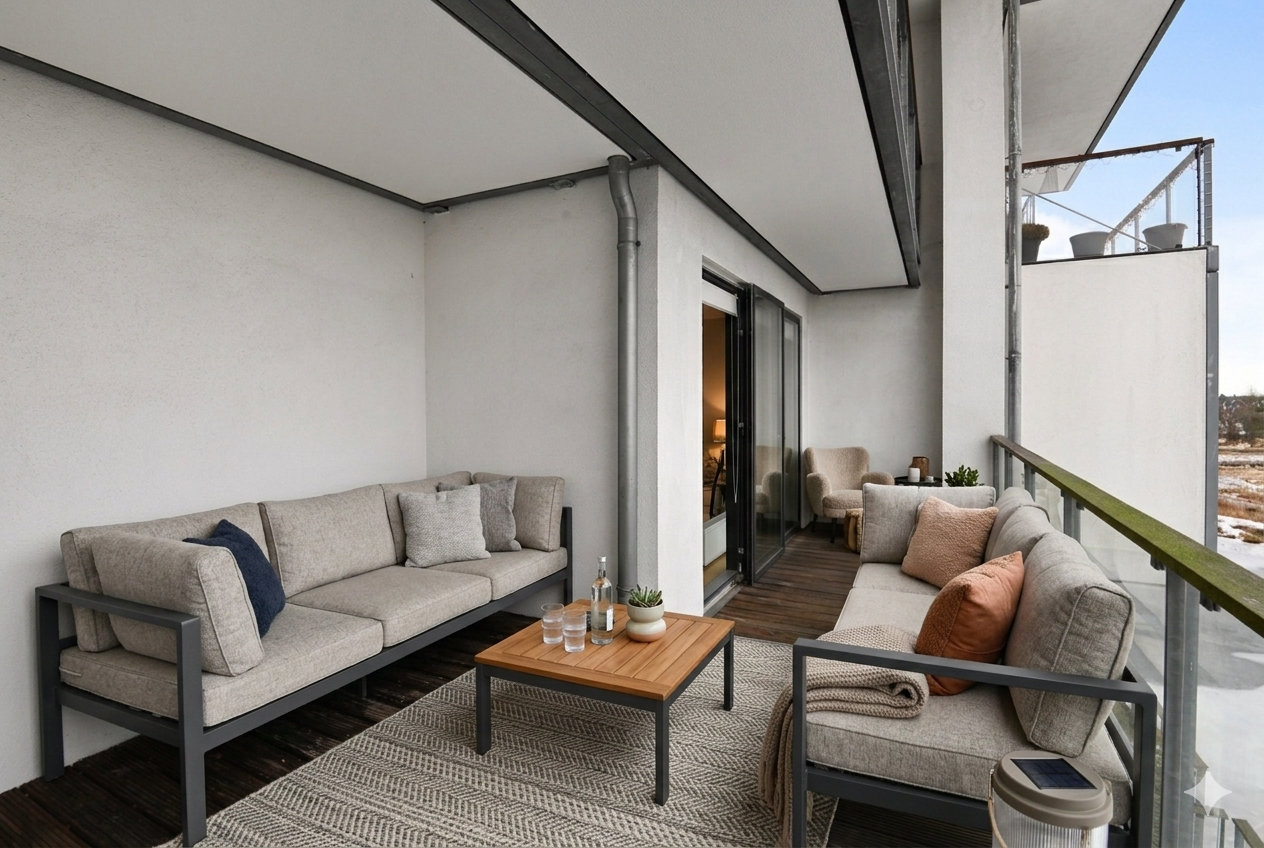 Robert Jacobsens Vej 91, 2. tv., 2300 København S