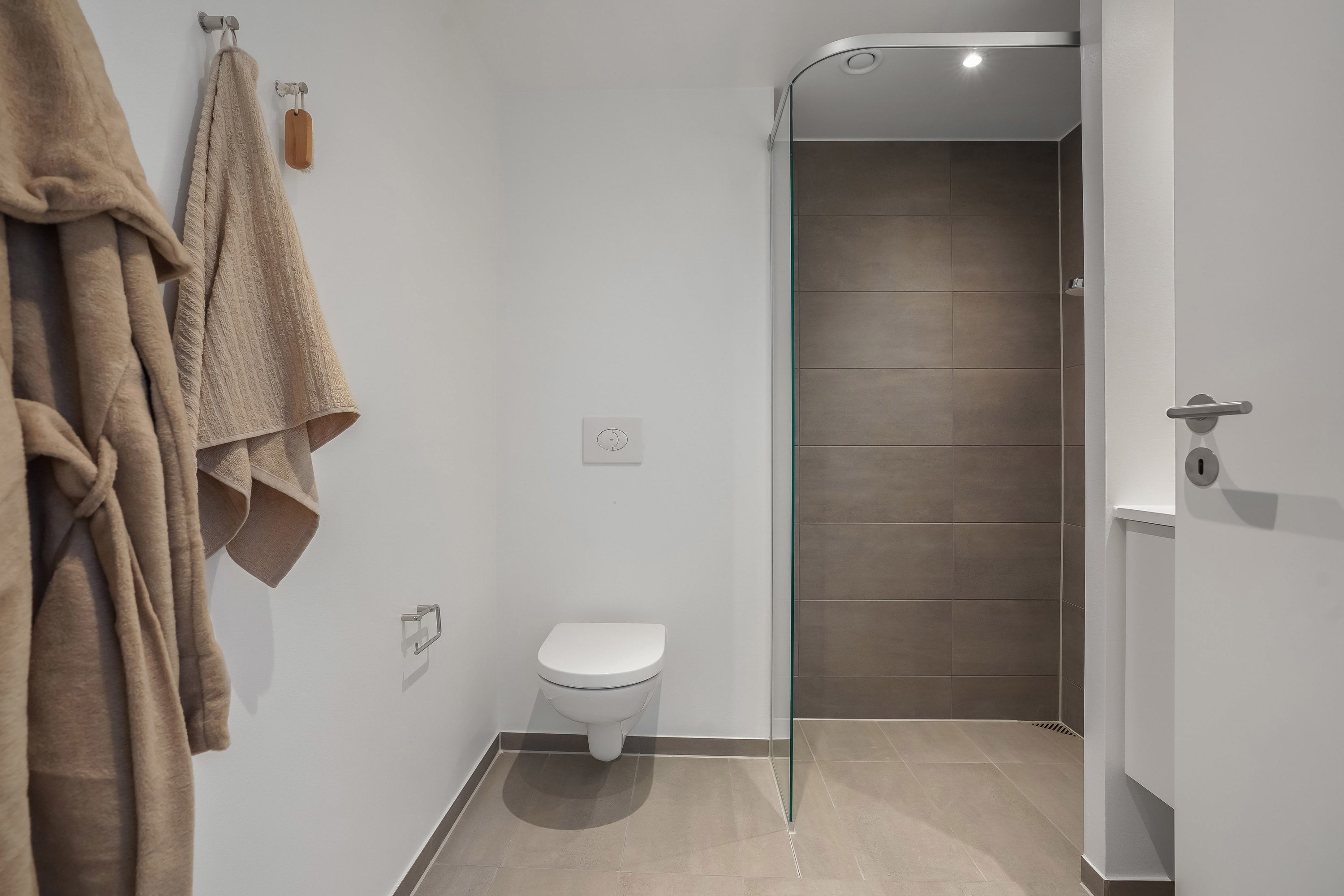 Fremhævet  billede i fuldskærmstilstand. Billede af Havnegade 14, 2. 4., 5000 Odense C