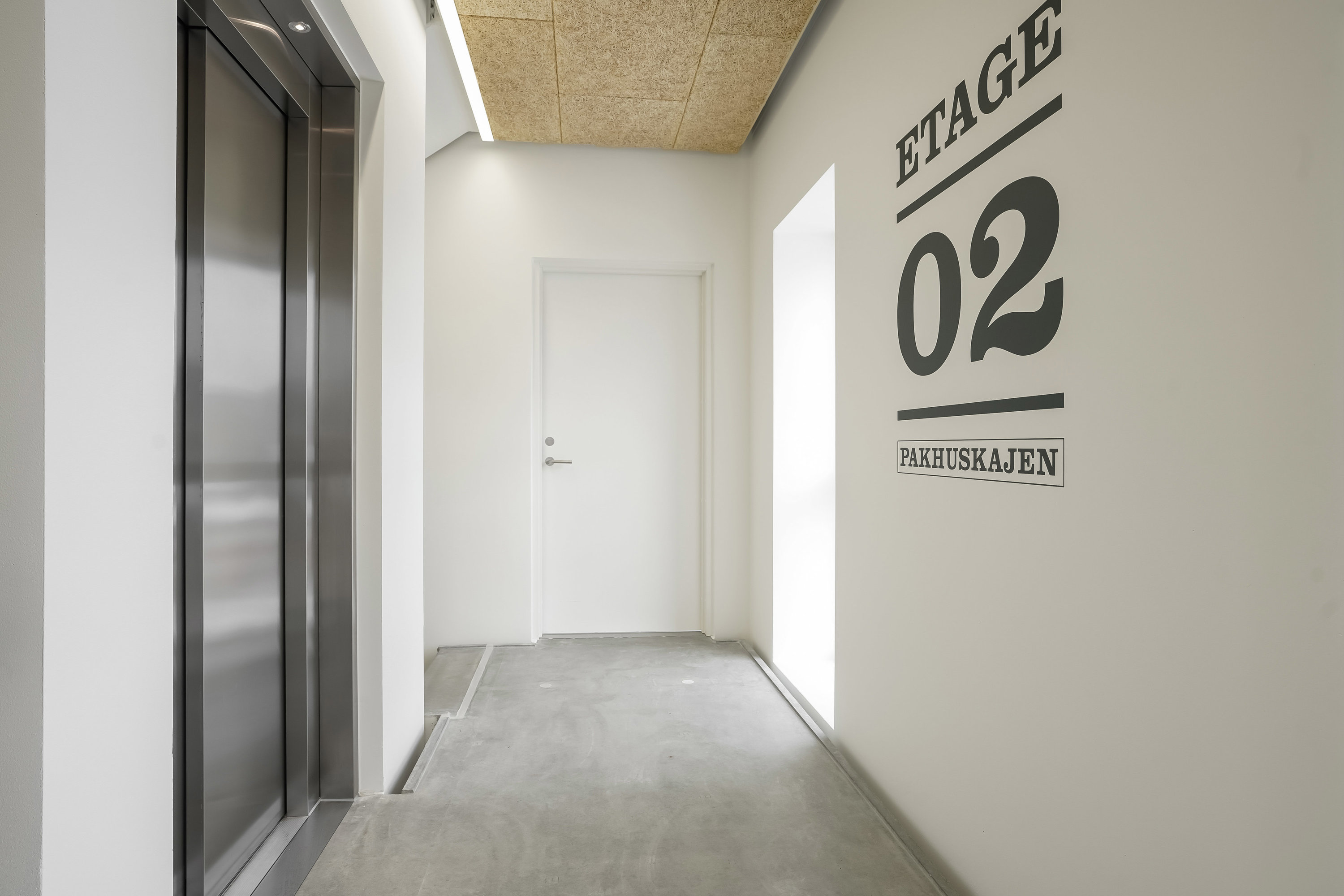 Fremhævet  billede i fuldskærmstilstand. Billede af Havnegade 14, 2. 4., 5000 Odense C