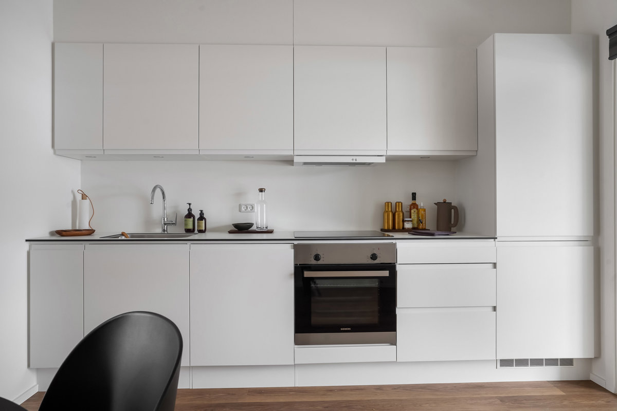 4-room apartment in Odense C image 3