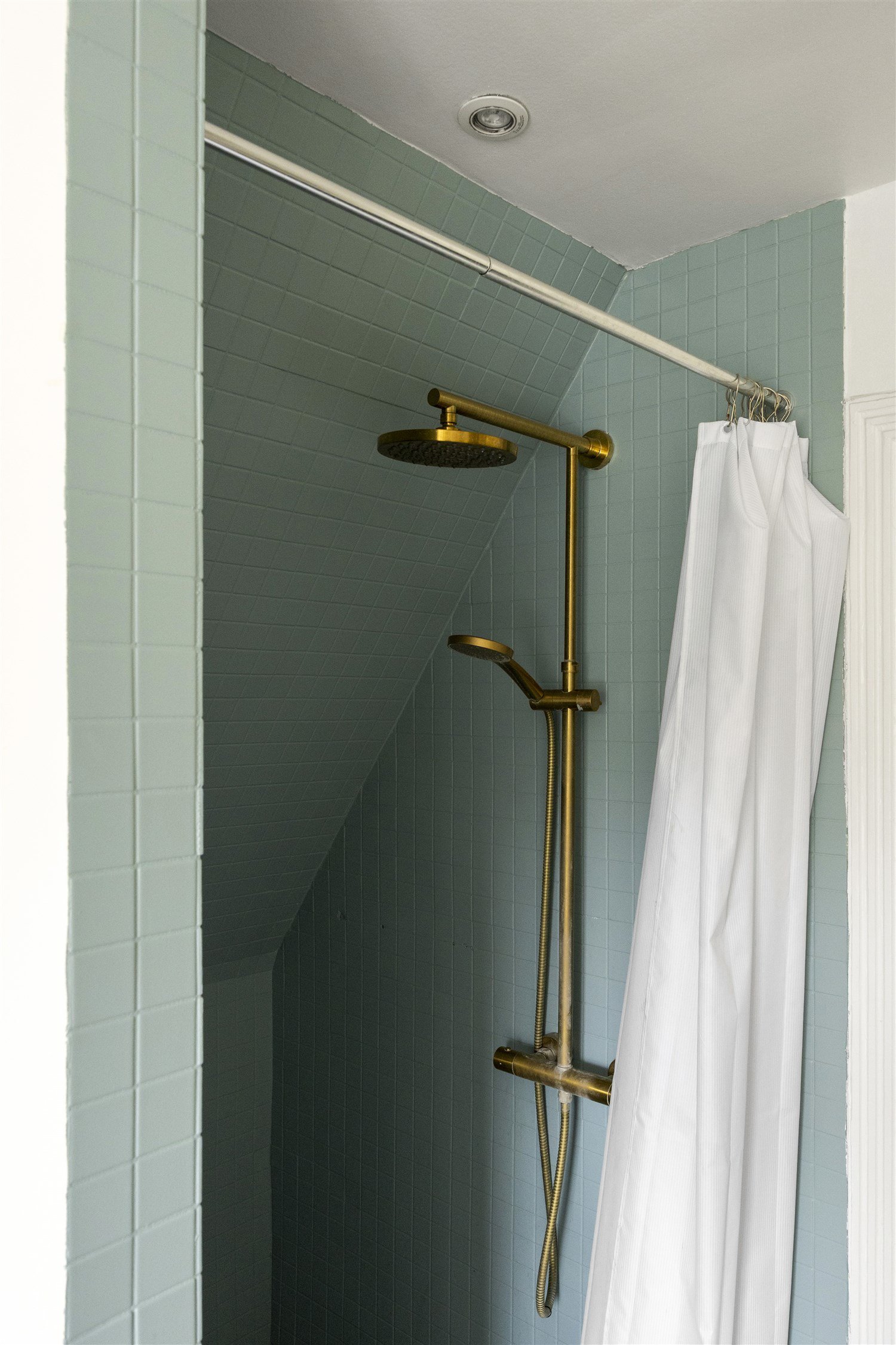 Fremhævet andet billede i fuldskærmstilstand. Billede af Ingeborgvej 33, 2900 Hellerup