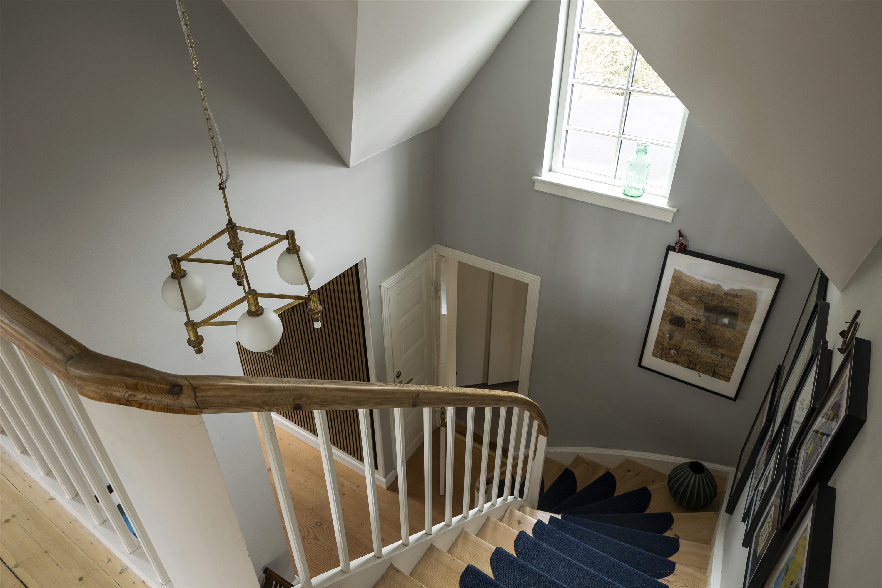 Fremhævet andet billede i fuldskærmstilstand. Billede af Ingeborgvej 33, 2900 Hellerup