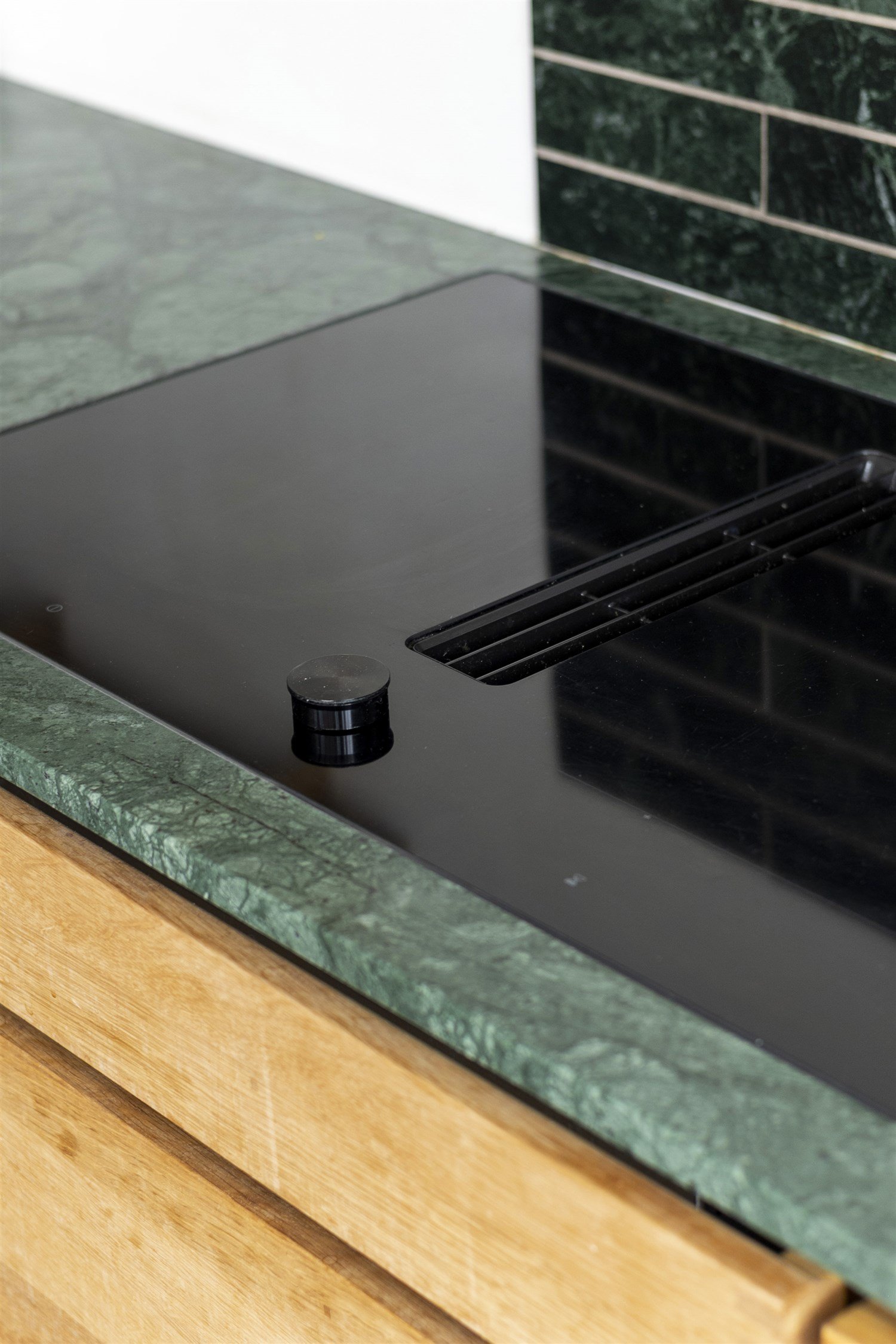 Fremhævet andet billede i fuldskærmstilstand. Billede af Ingeborgvej 33, 2900 Hellerup