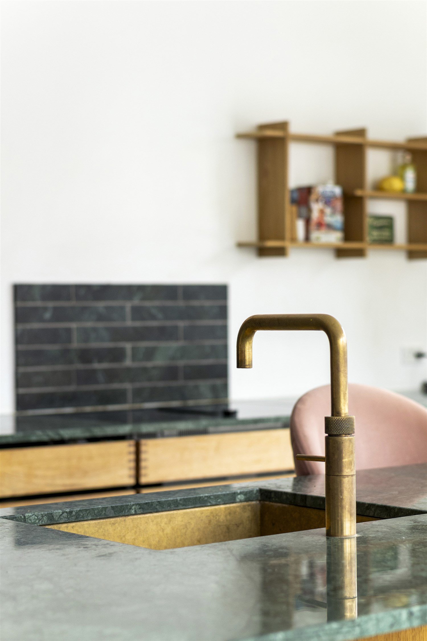 Fremhævet andet billede i fuldskærmstilstand. Billede af Ingeborgvej 33, 2900 Hellerup